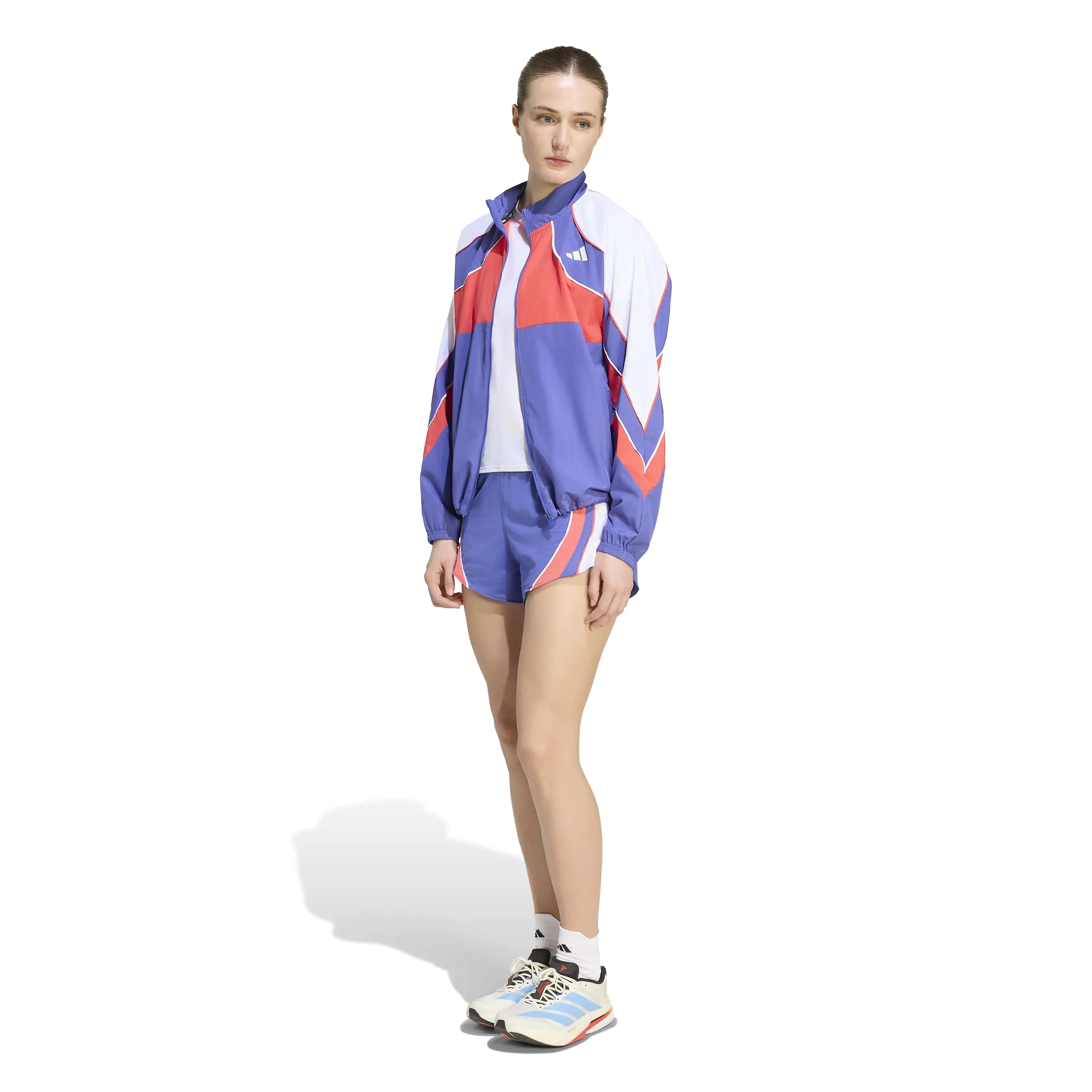 Adizero Archive Jacket 