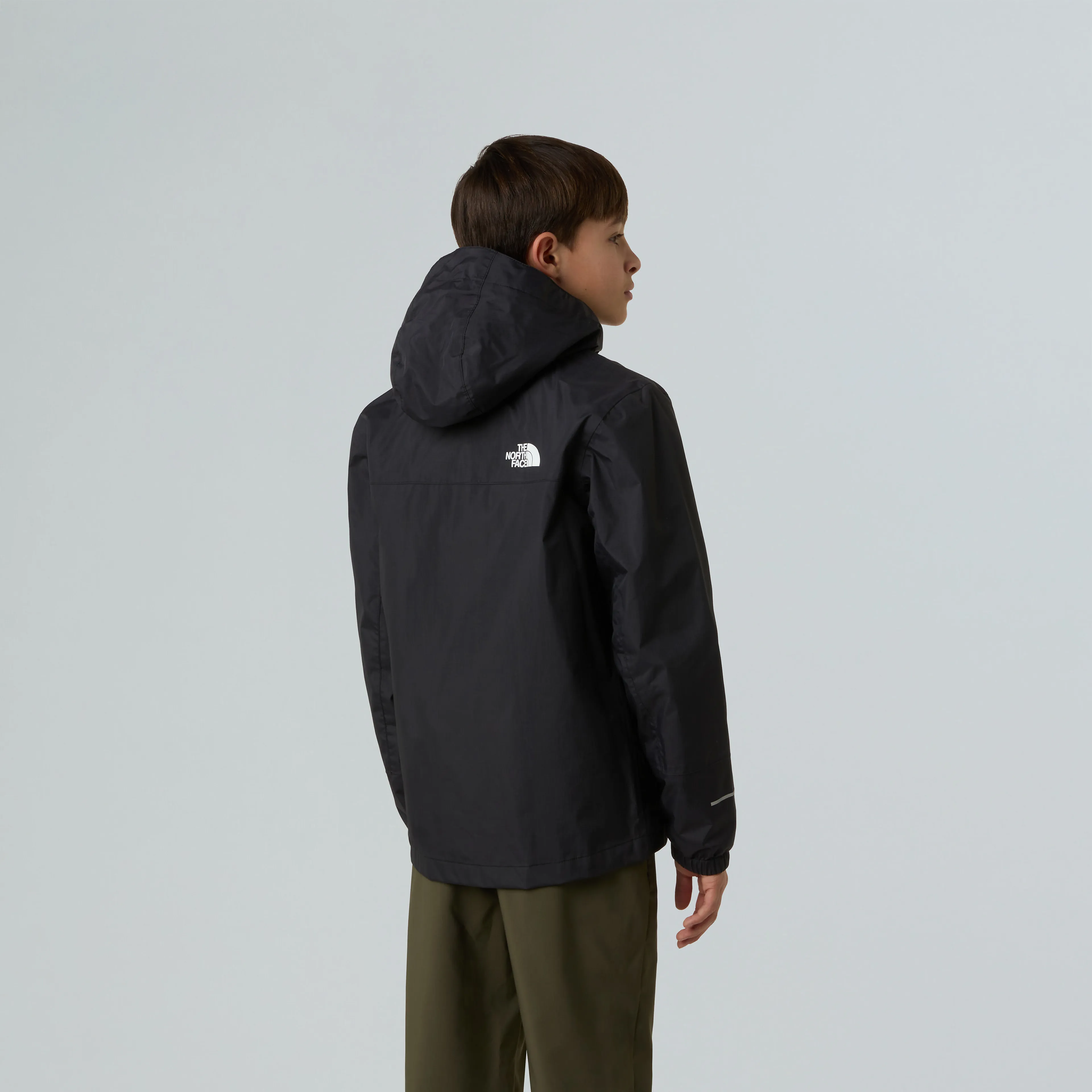 B ANTORA RAIN JACKET