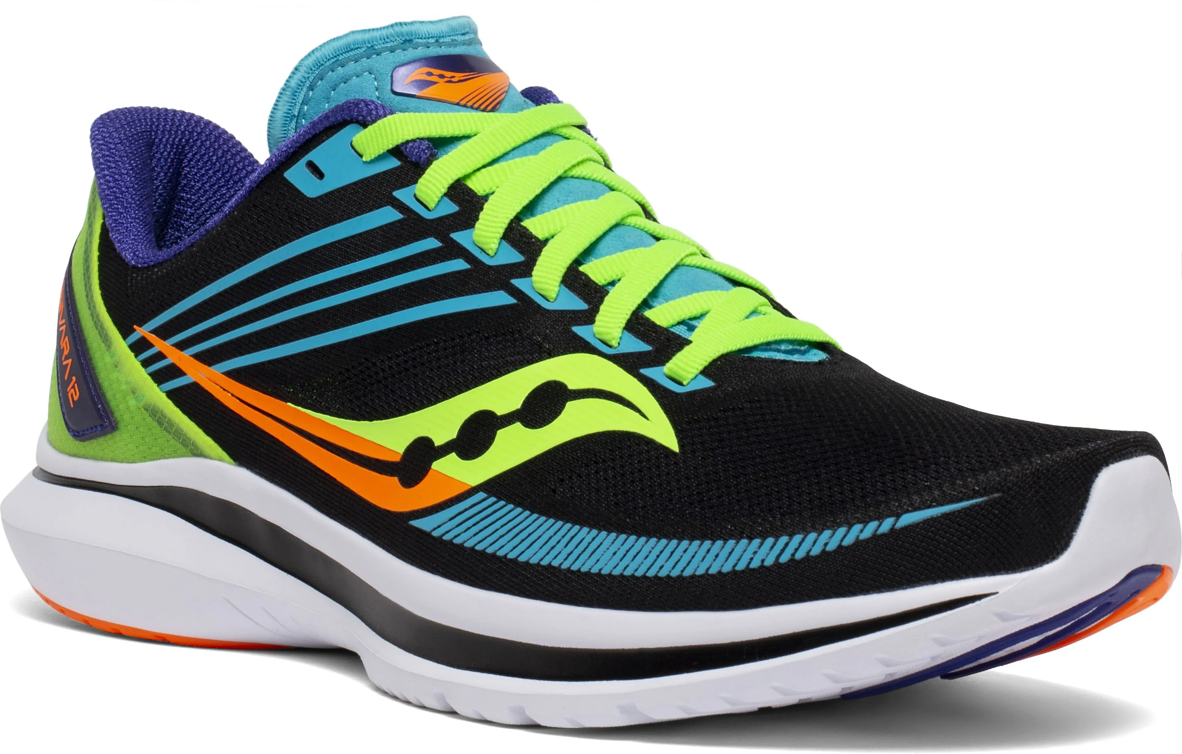 SAUCONY KINVARA 12,M SAUCONY KINVARA 12,M