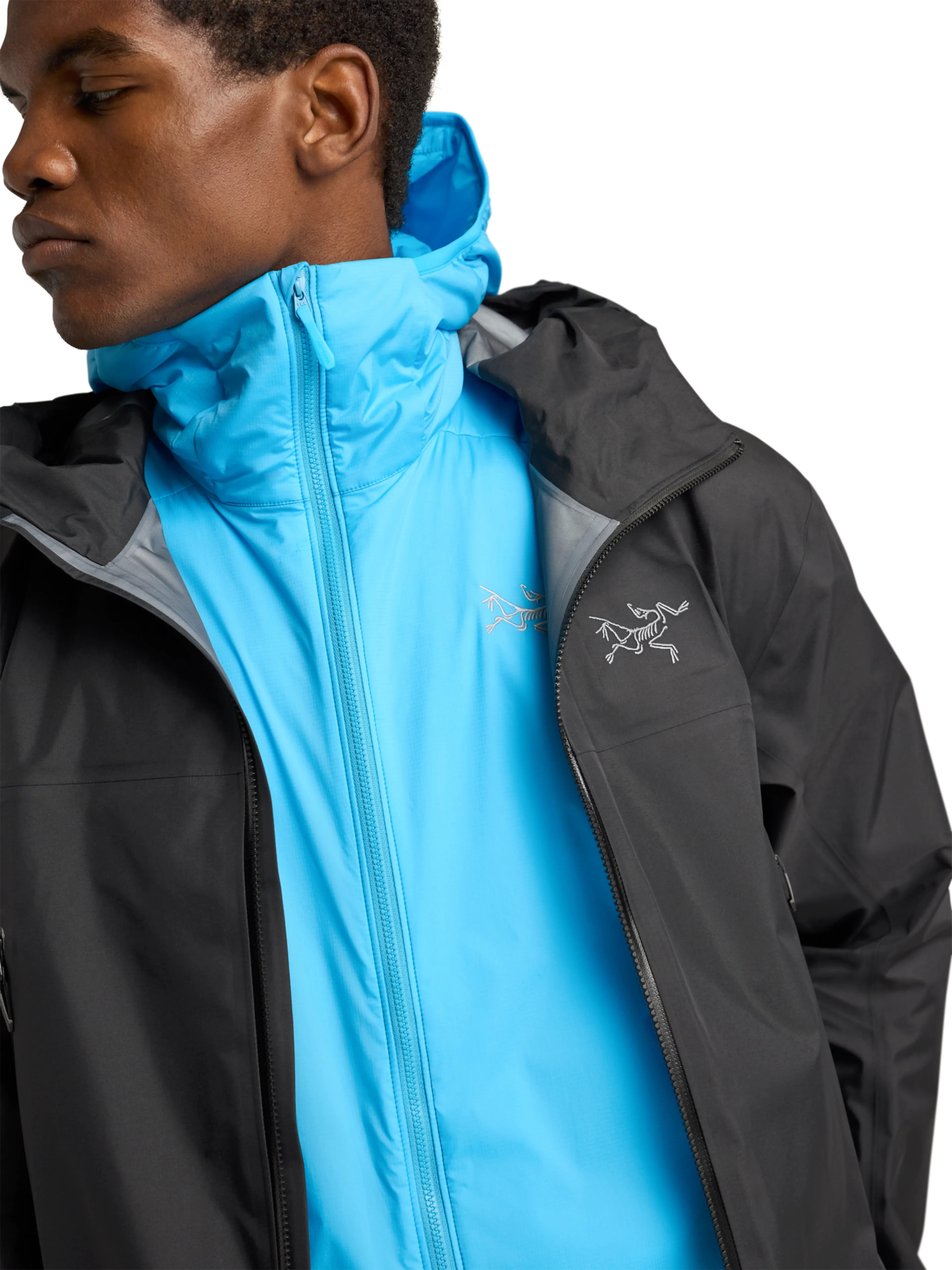 Atom Hoody M