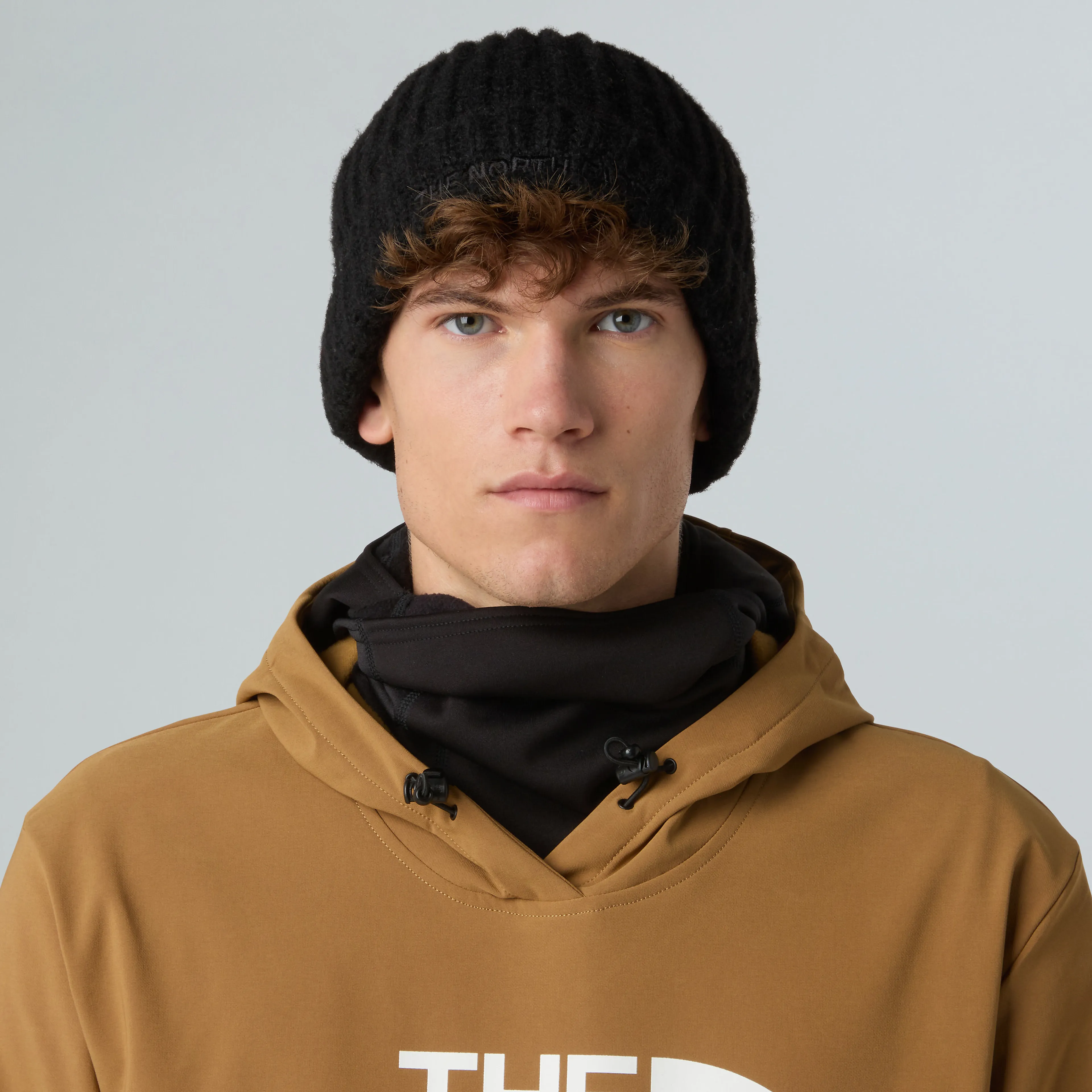 FOHAIR CABIN BEANIE