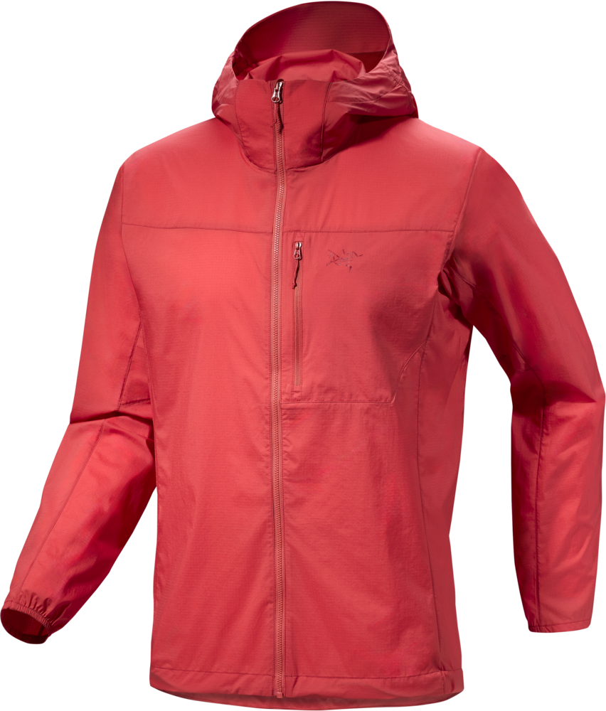 Squamish Hoody M