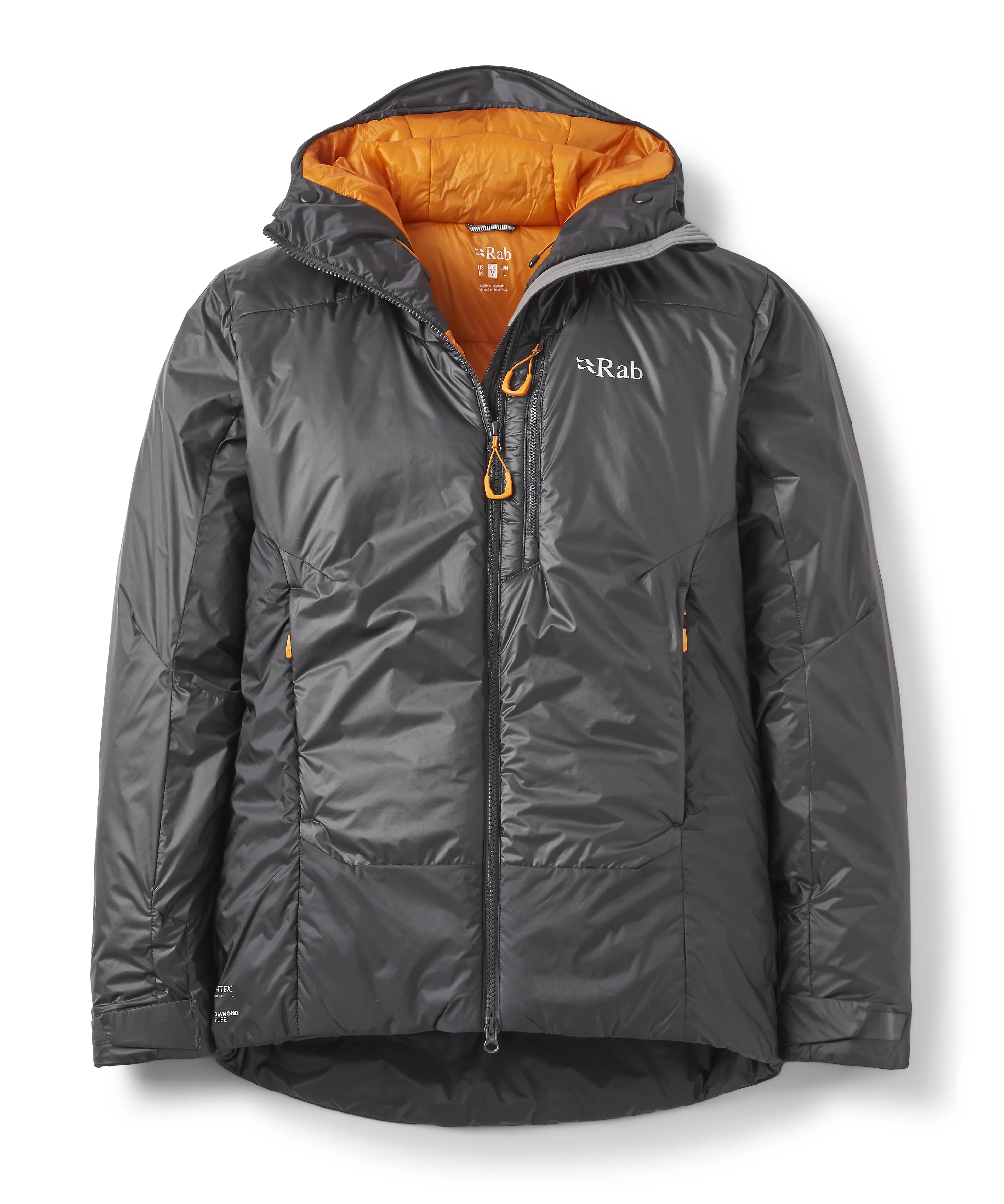 Generator Alpine Jacket