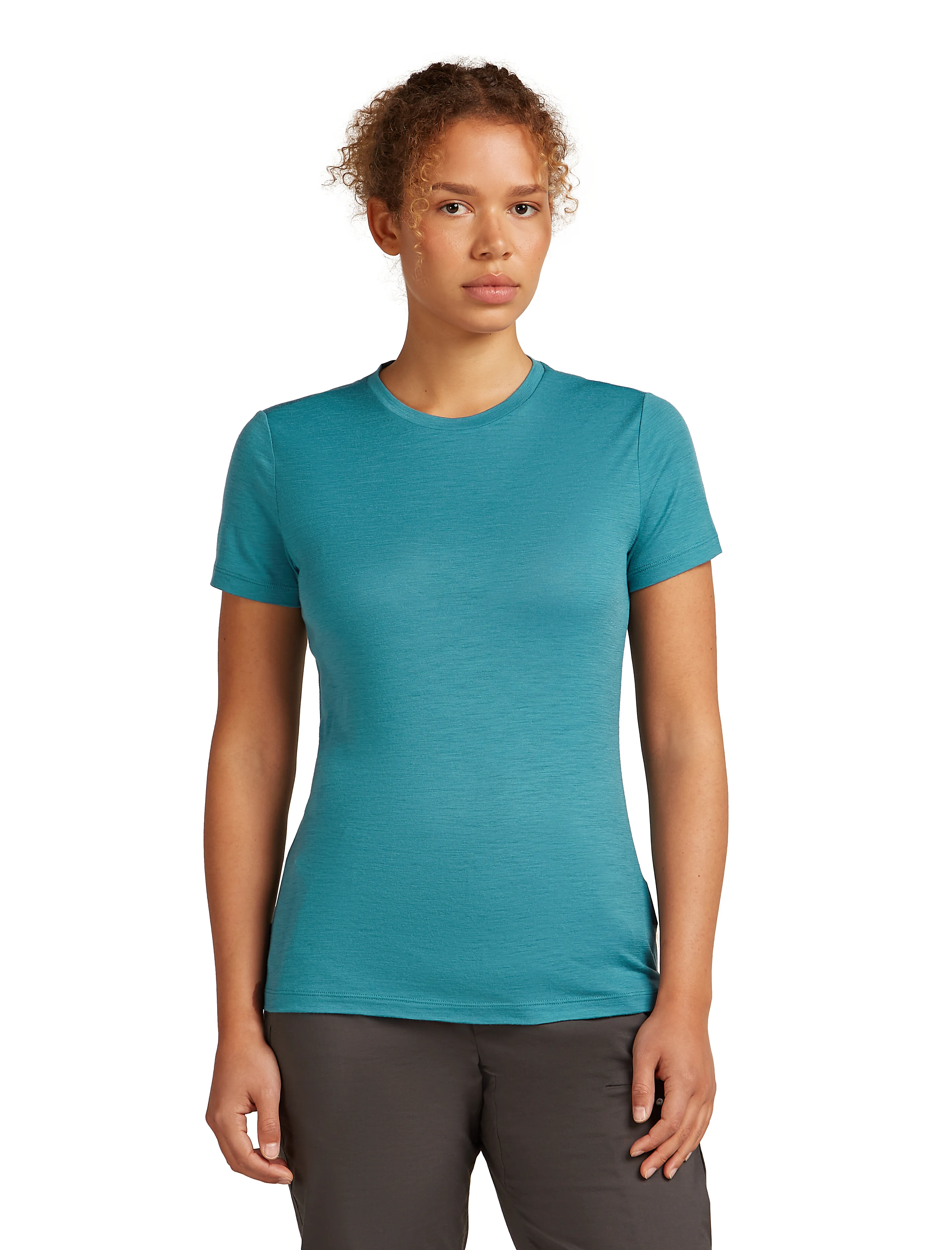 Women Merino 150 Tech Lite III SS Tee