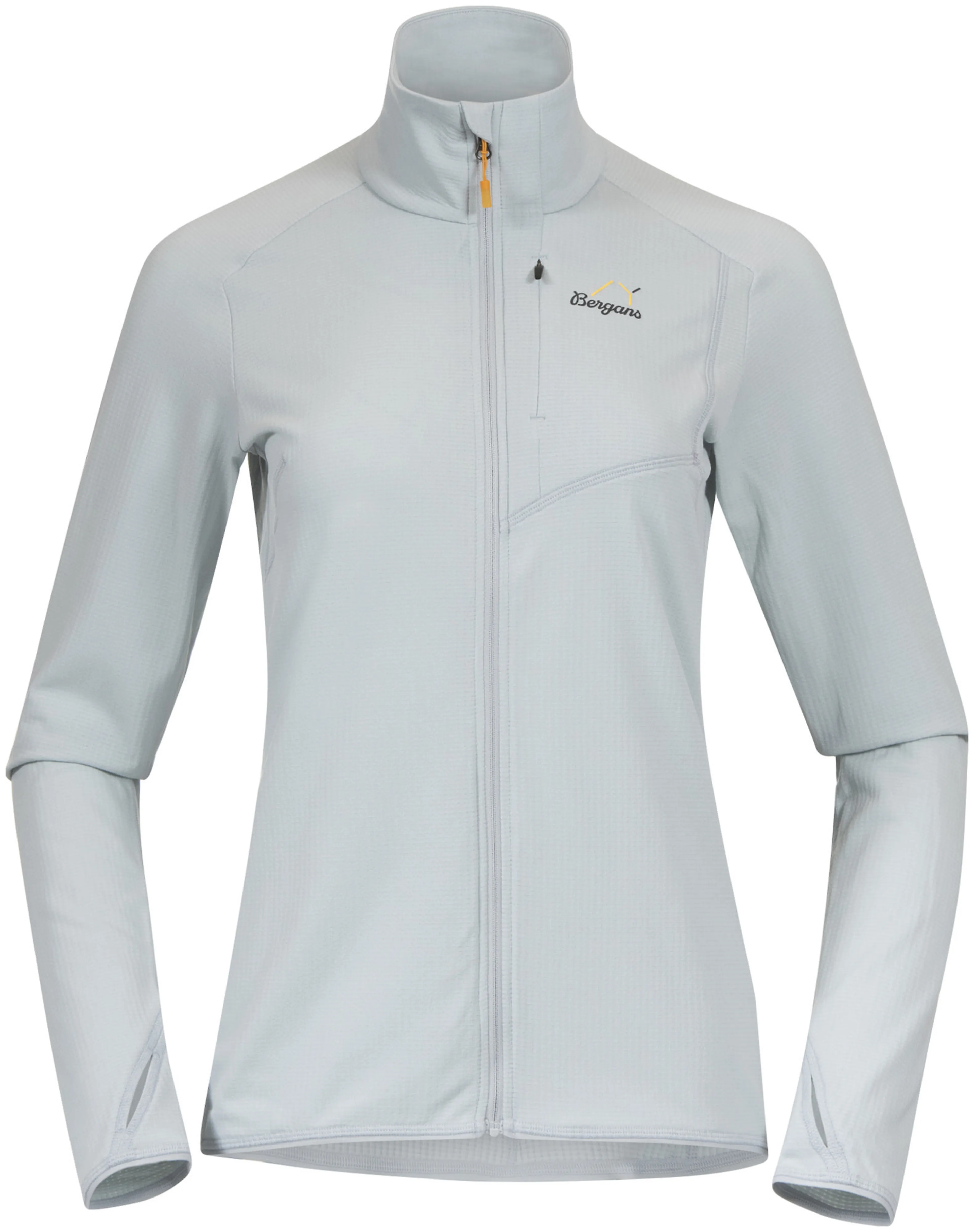 Y LightLine Essence Midlayer Jacket Woman Y LightLine Essence Midlayer Jacket Woman