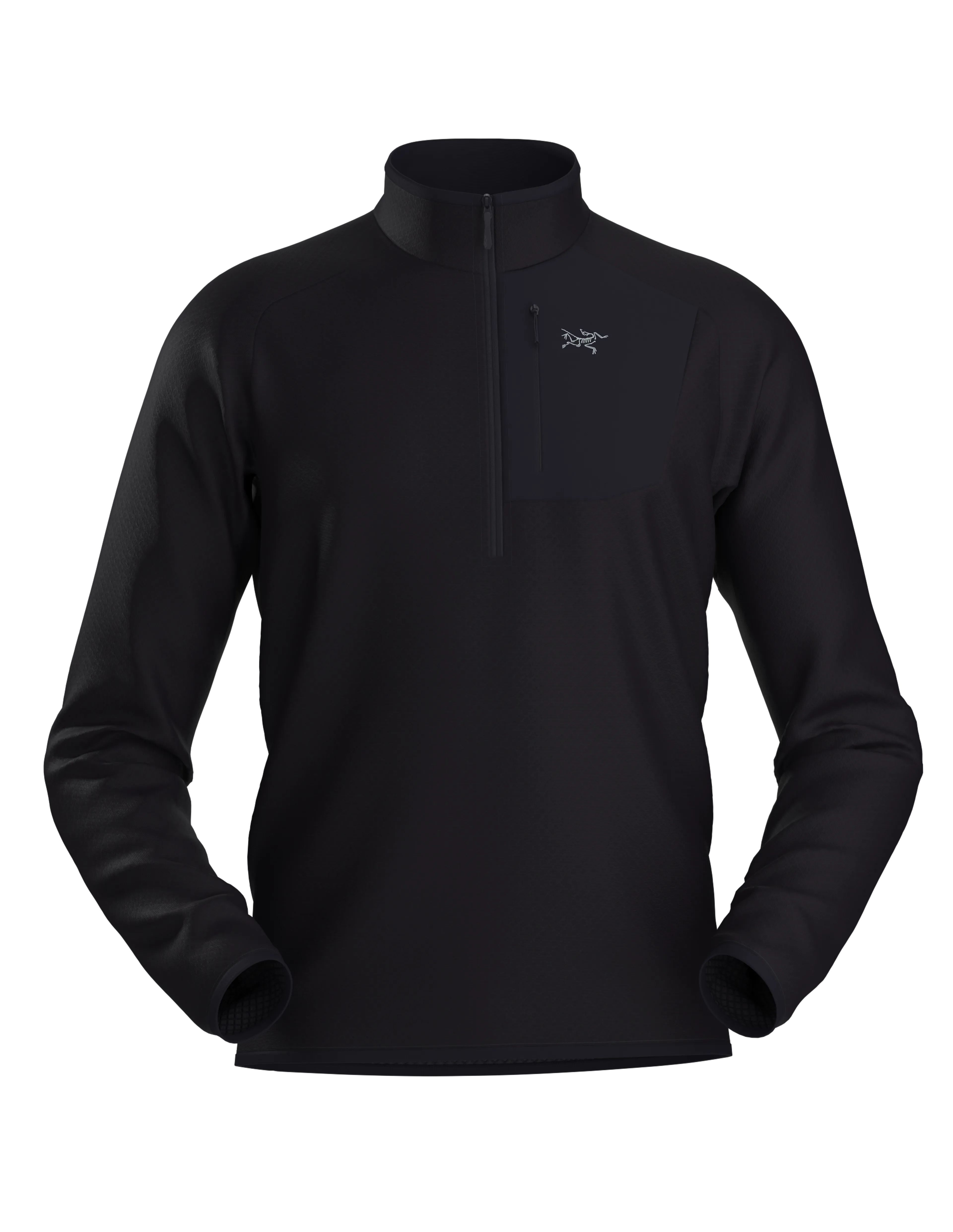 Delta 1/2 Zip M