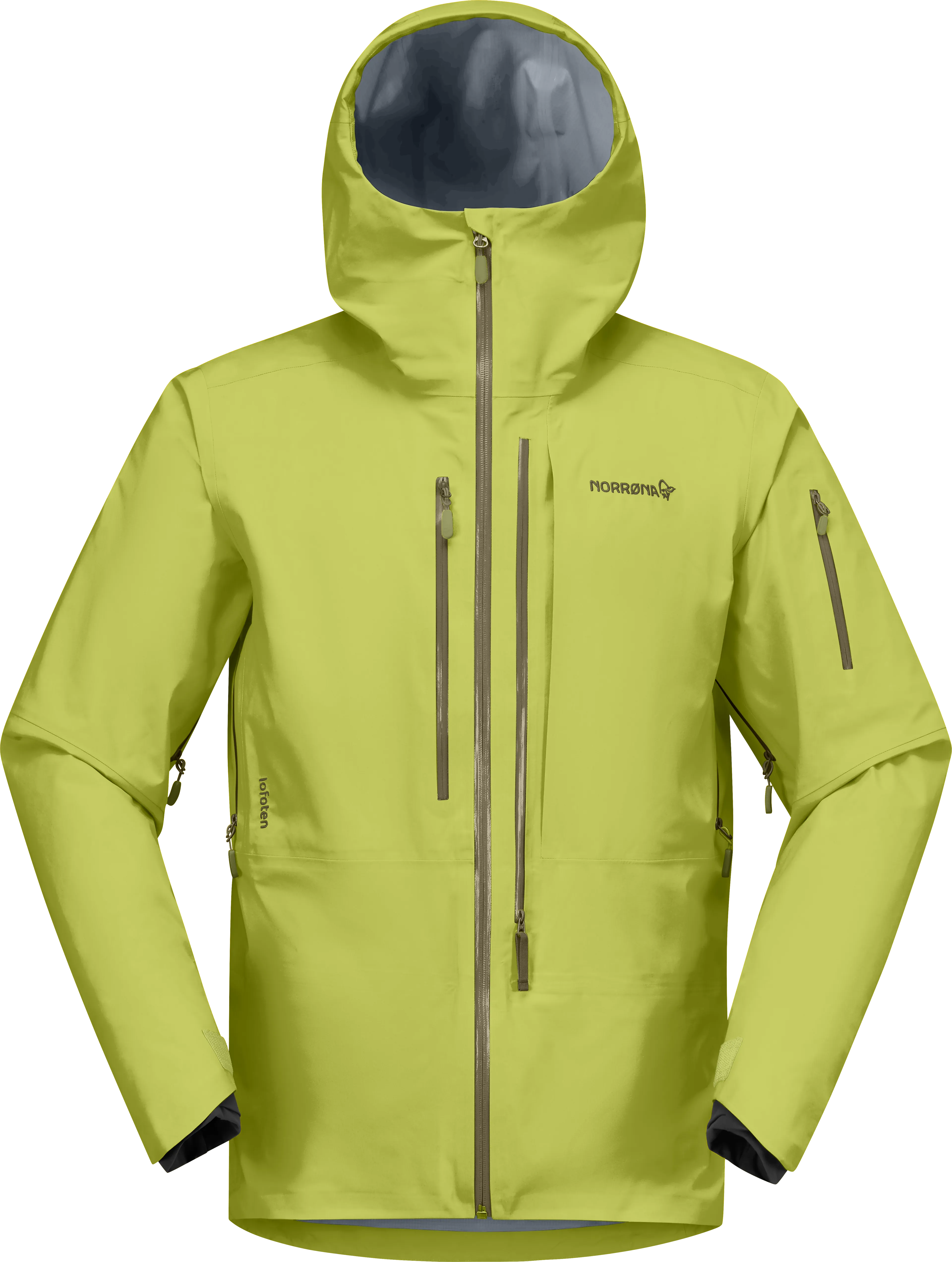 lofoten Gore-Tex Pro Jacket M's