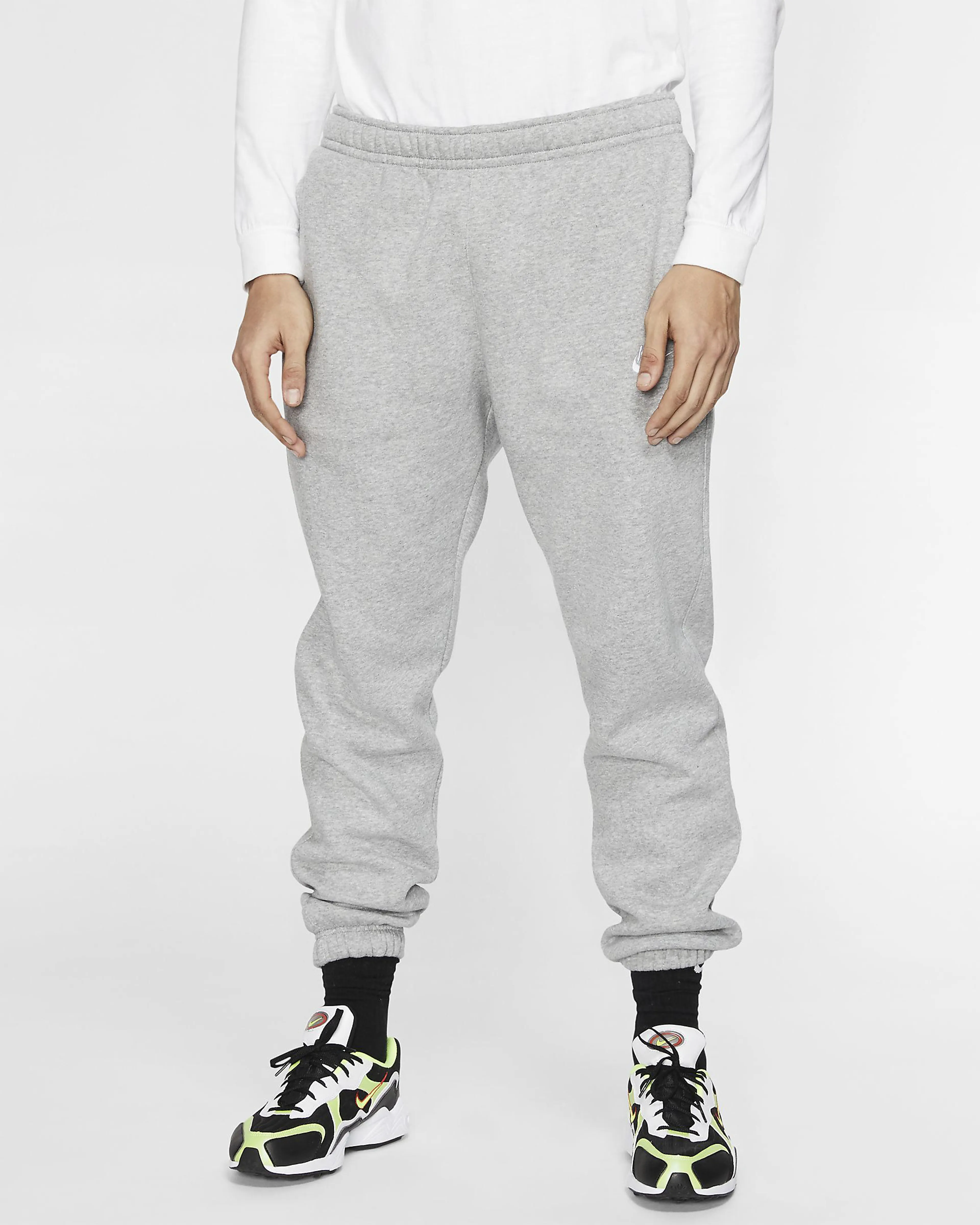 Sportswear Club Fleece joggebukse herre