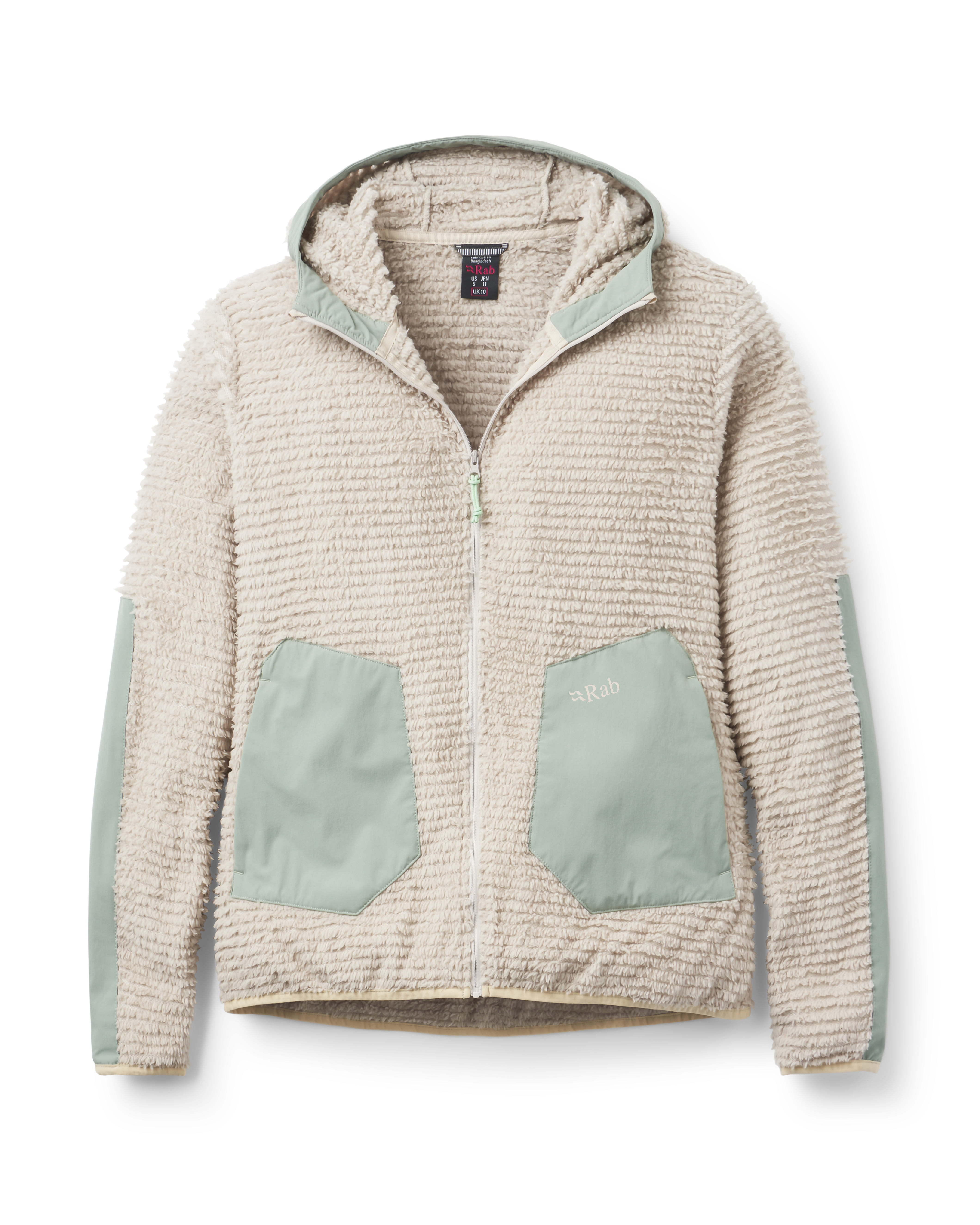 Buckstone Hoody Wmns
