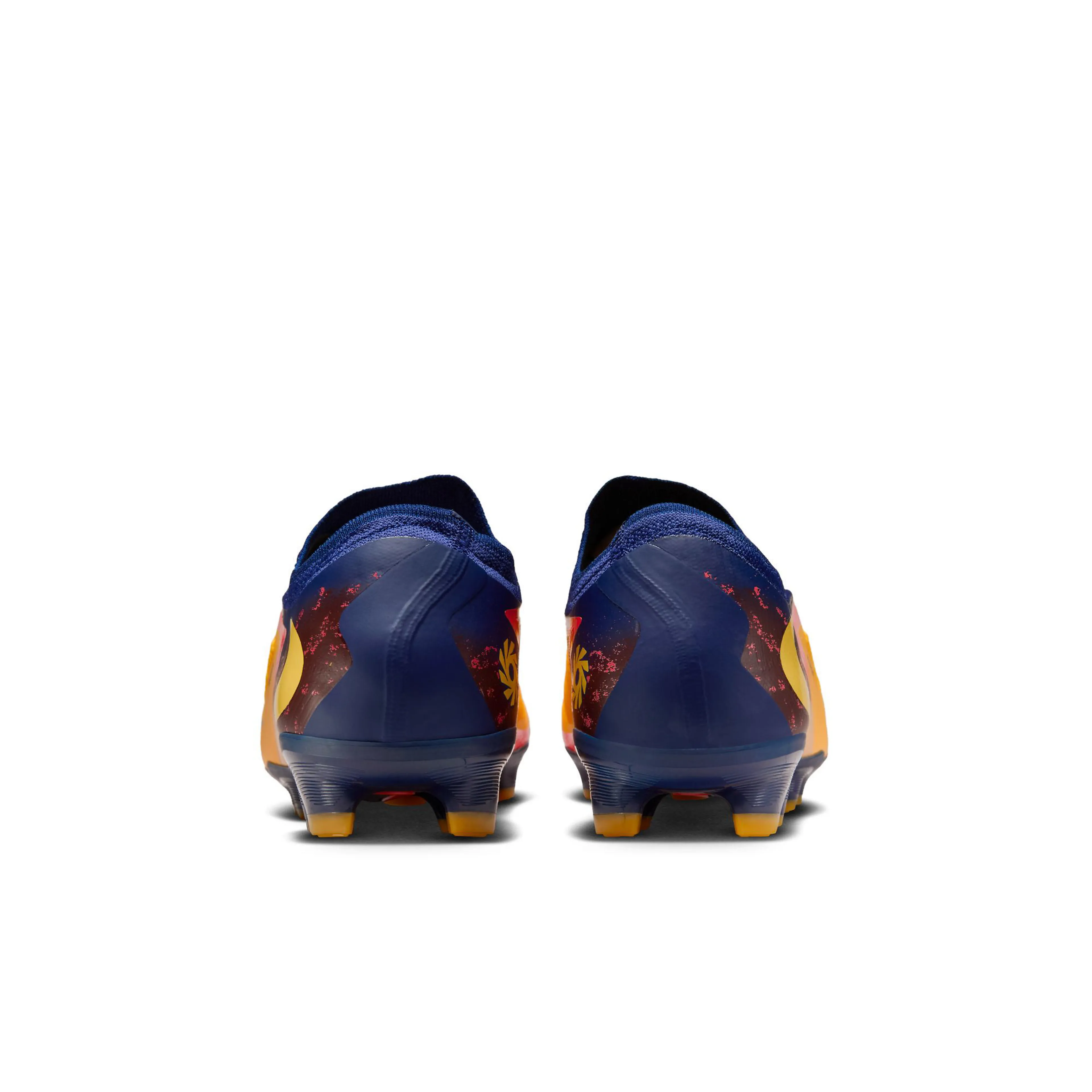 Phantom 6 Low Pro "Erling Haaland" Firm-Ground Fotballsko Gress