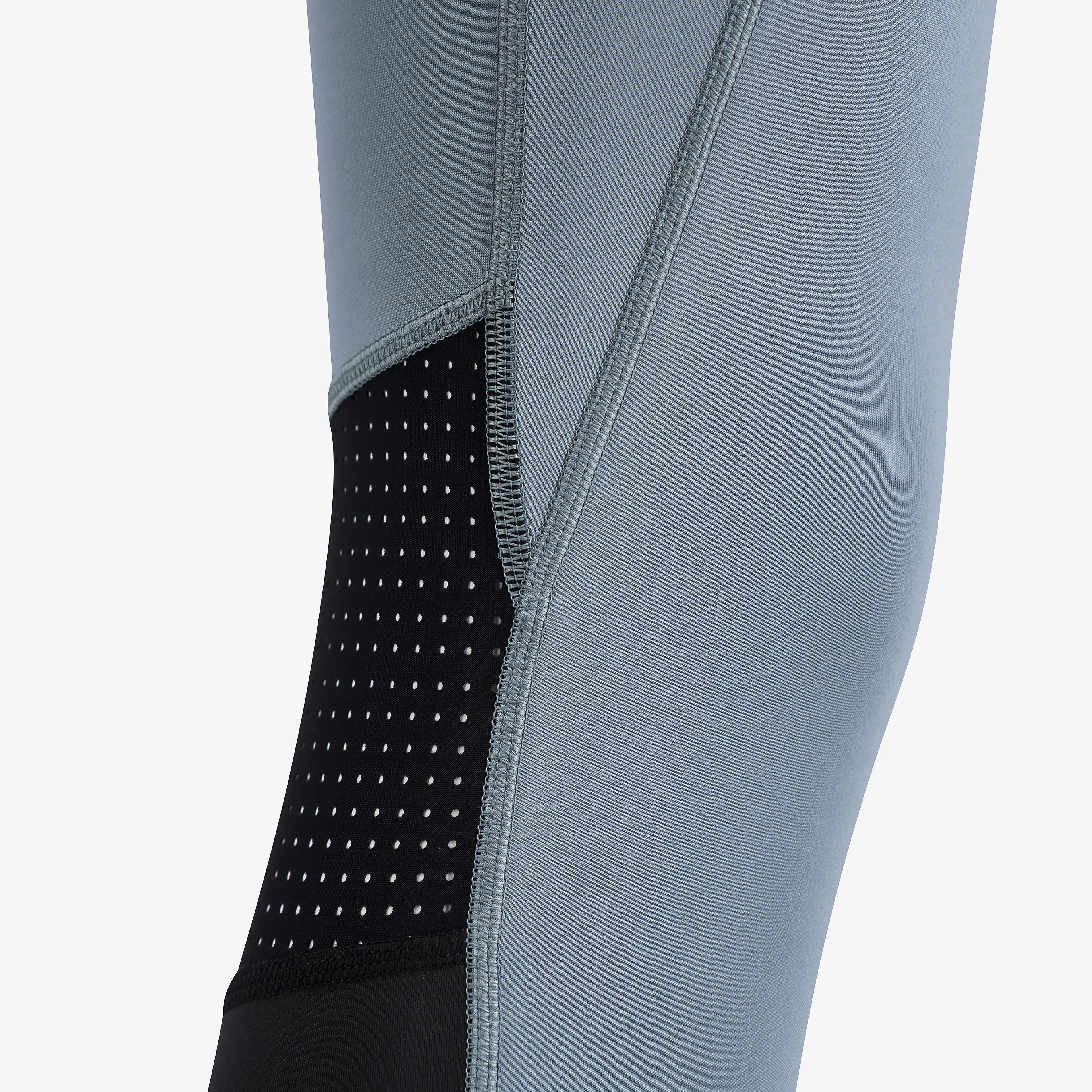 Pace High Waist Cropped Tights W Pace High Waist Cropped Tights W