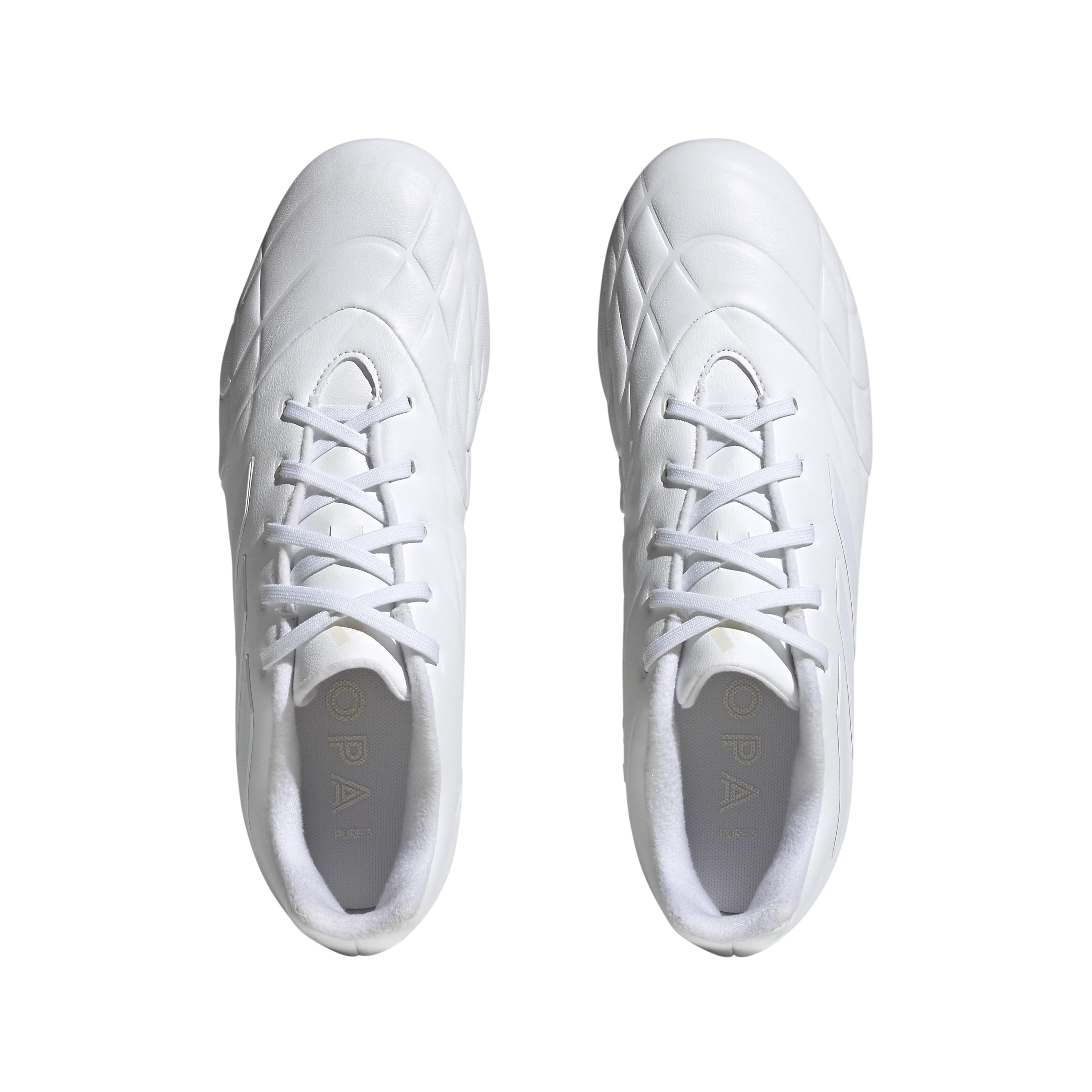 Copa Pure.3 Firm Ground Fotballsko Gress