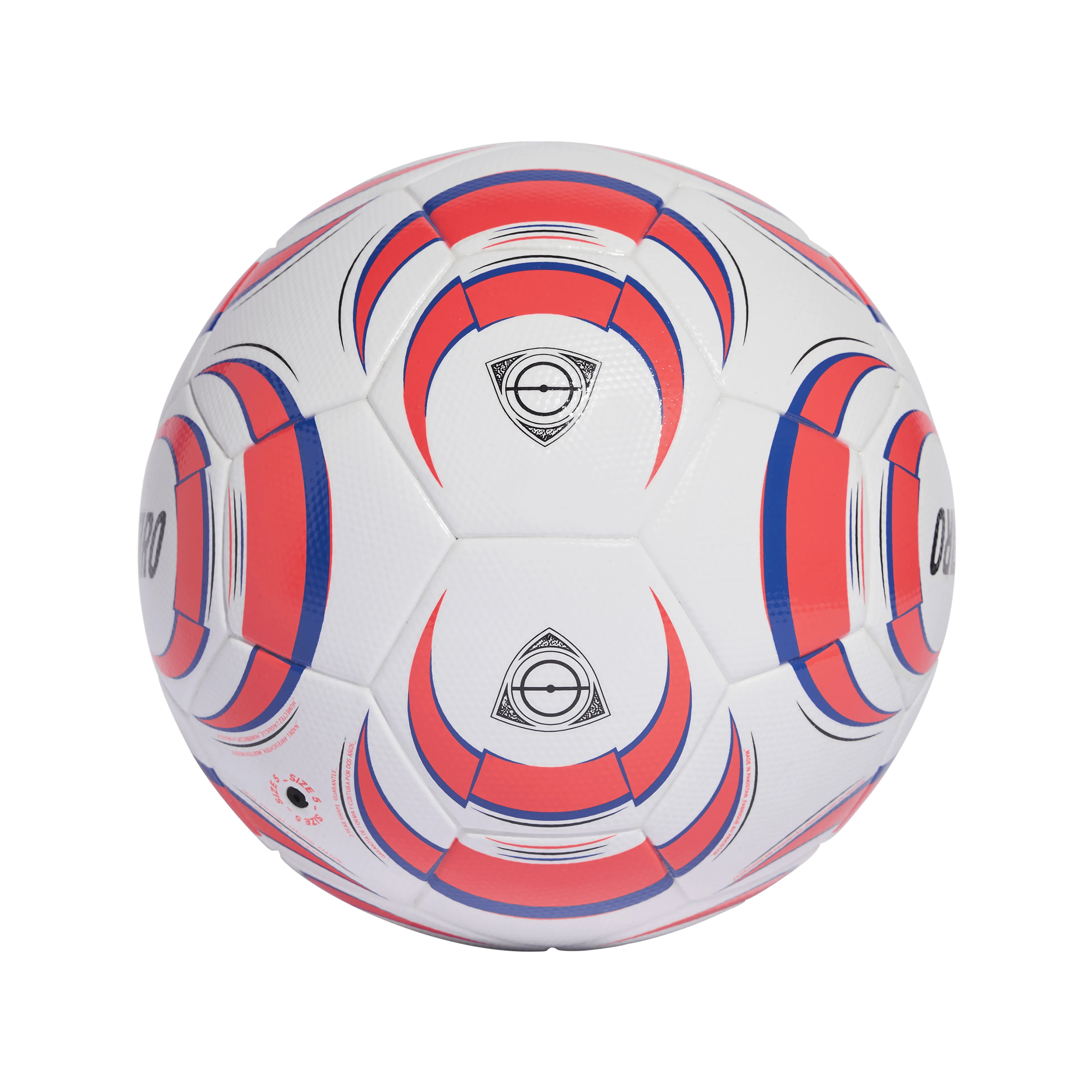 TIRO LEAGUE J290 FOTBALL JUNIOR