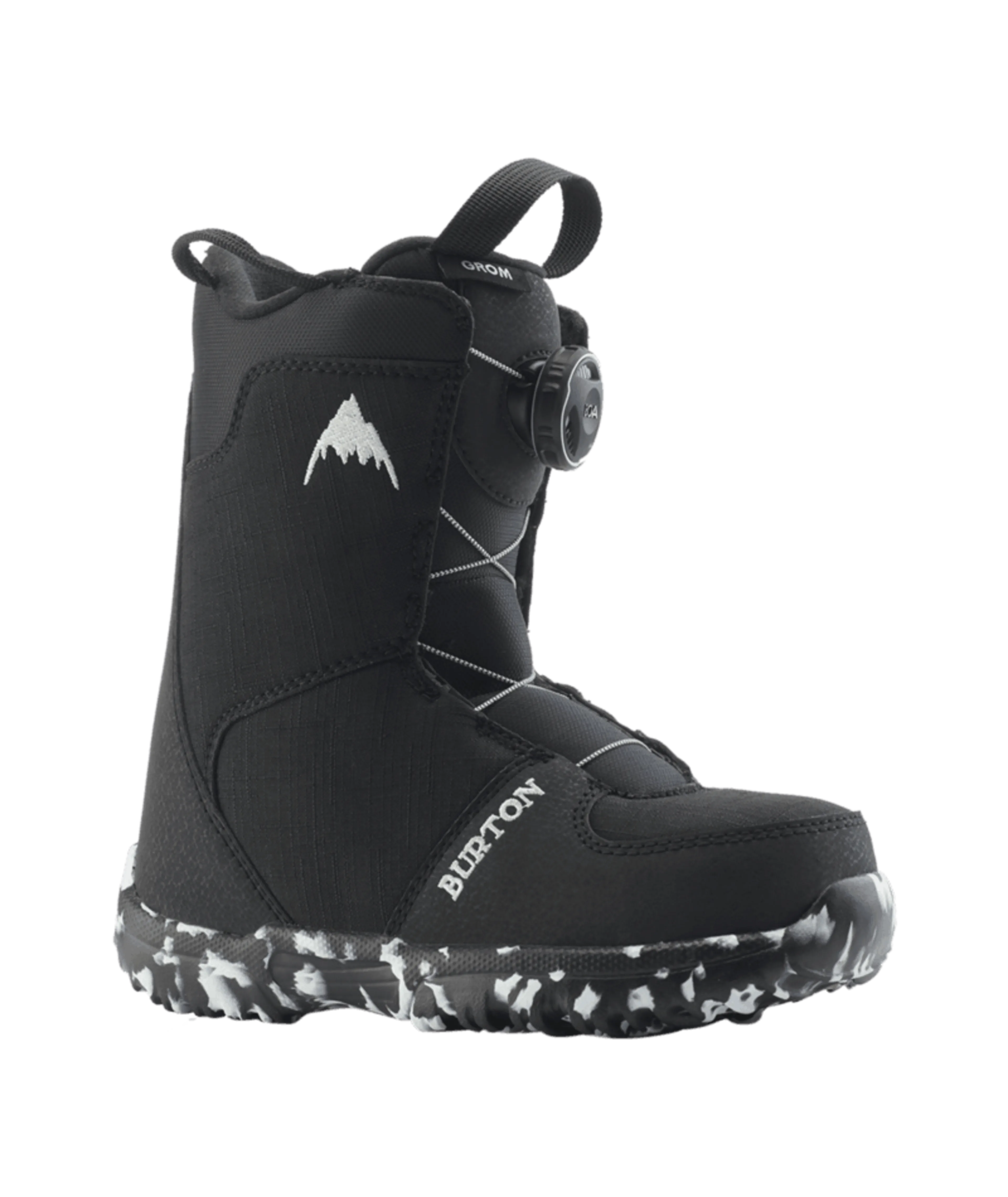 Moto Boa snowboard støvel
