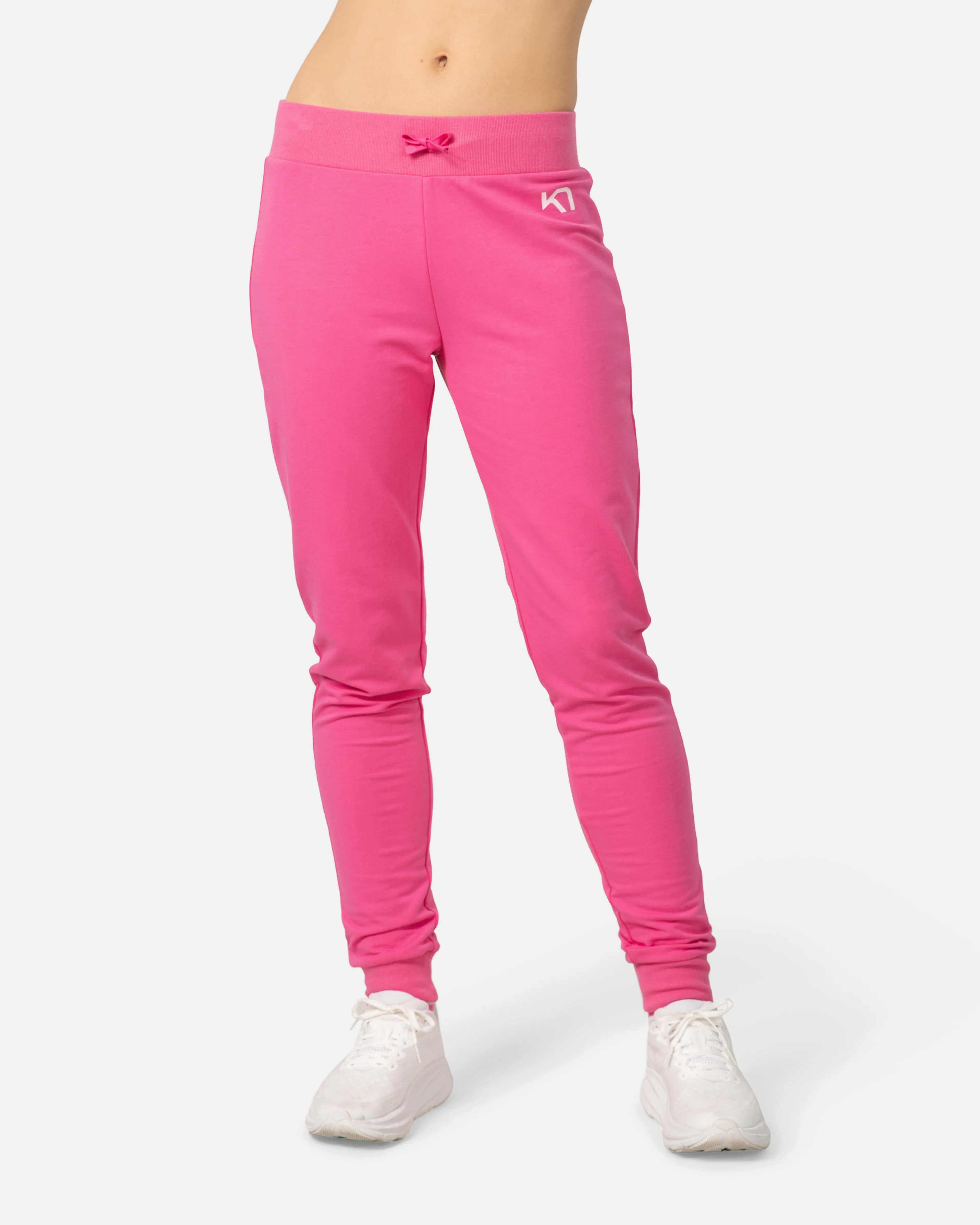 BRIGHT PINK