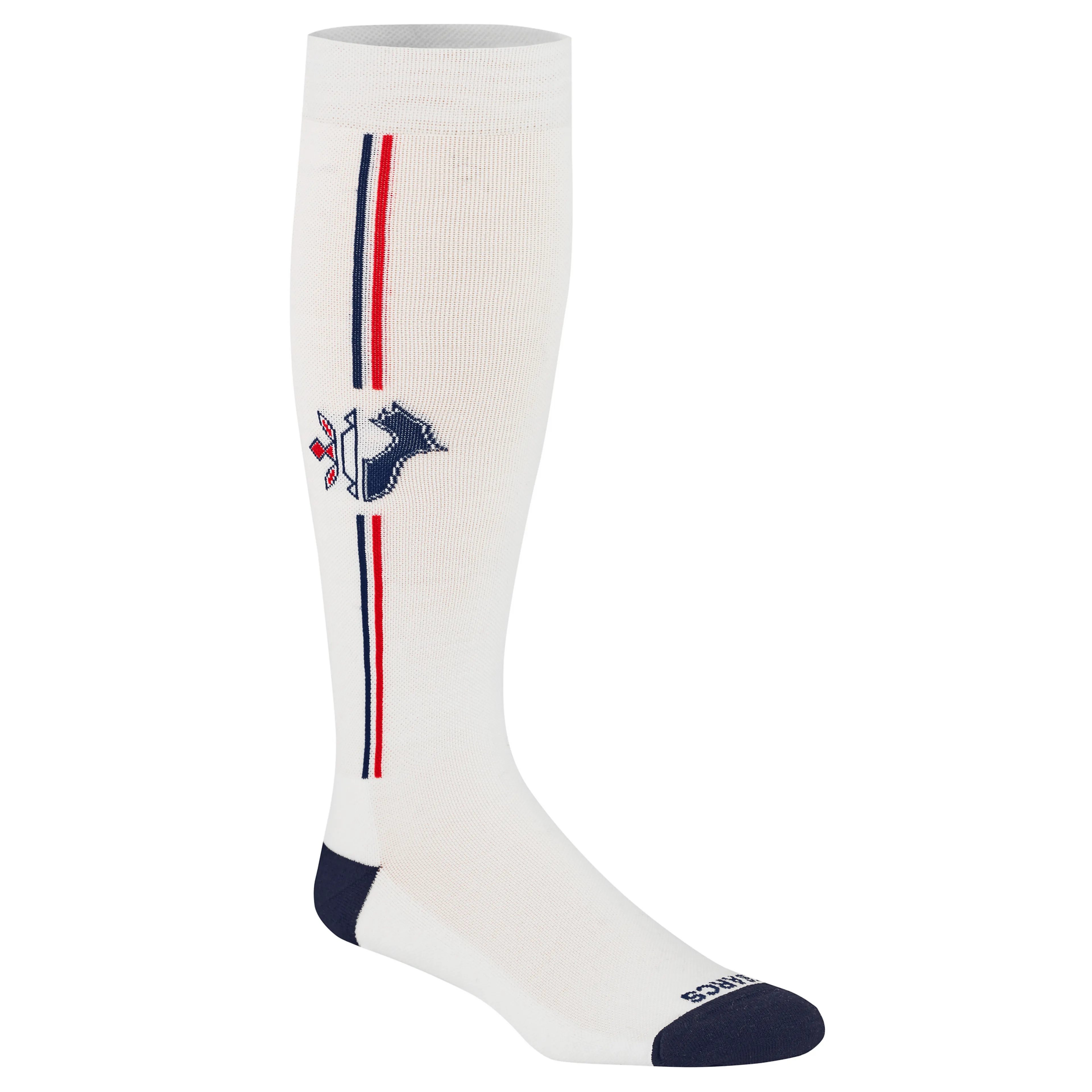 Florence ski sock long