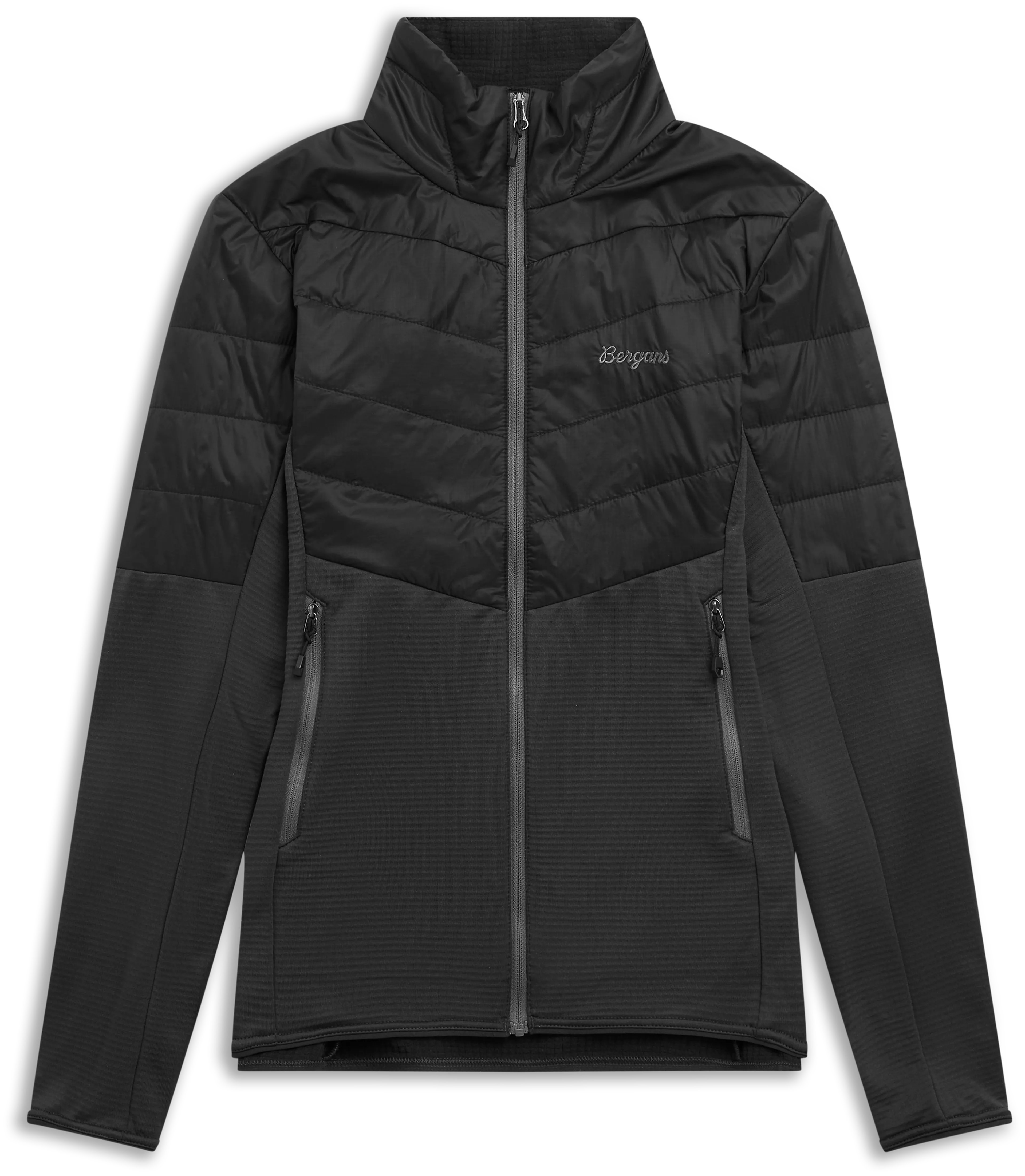 Rabot Hybrid Midlayer Jacket Women