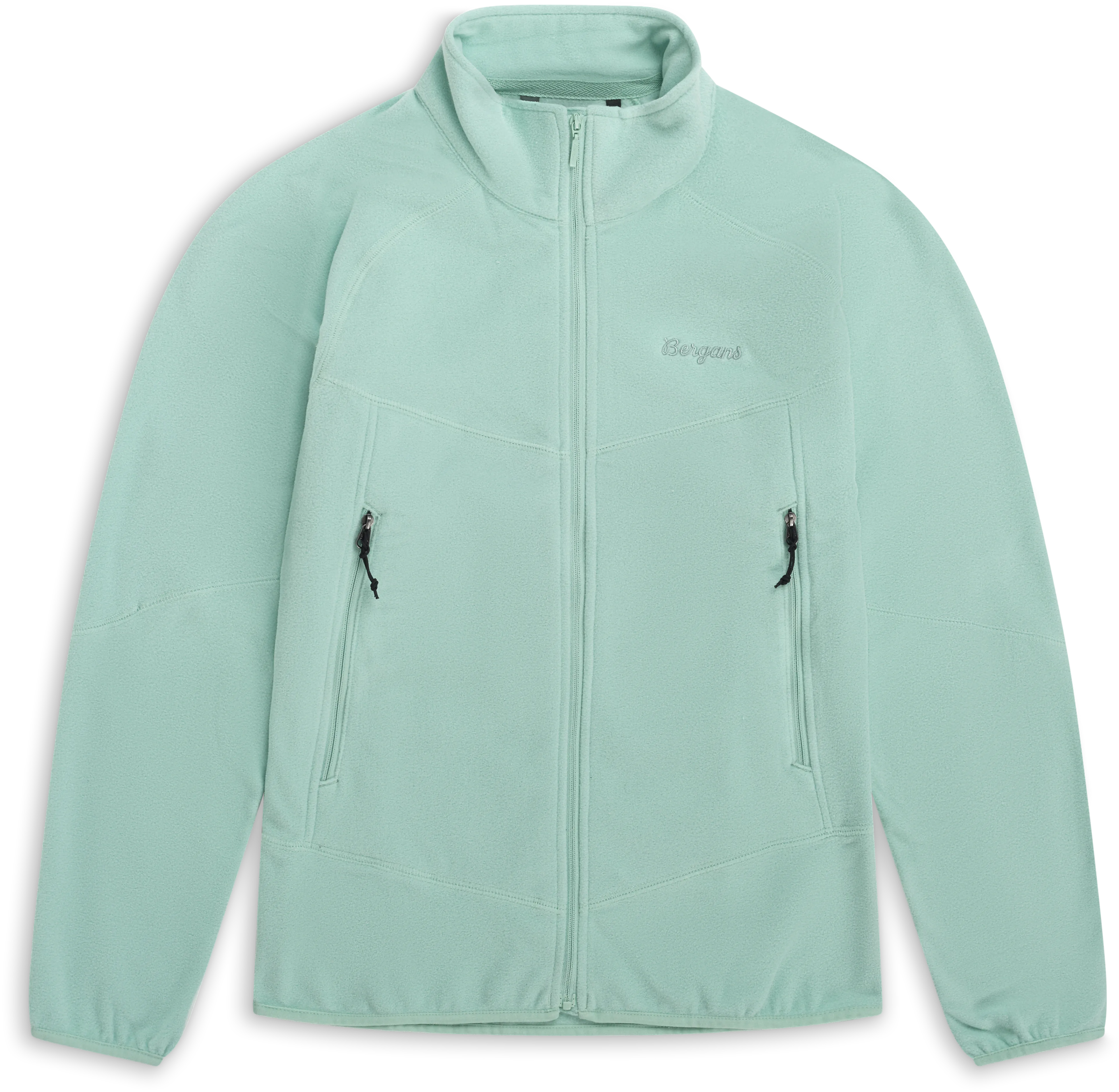 Junior Fleece Midlayer Jacket