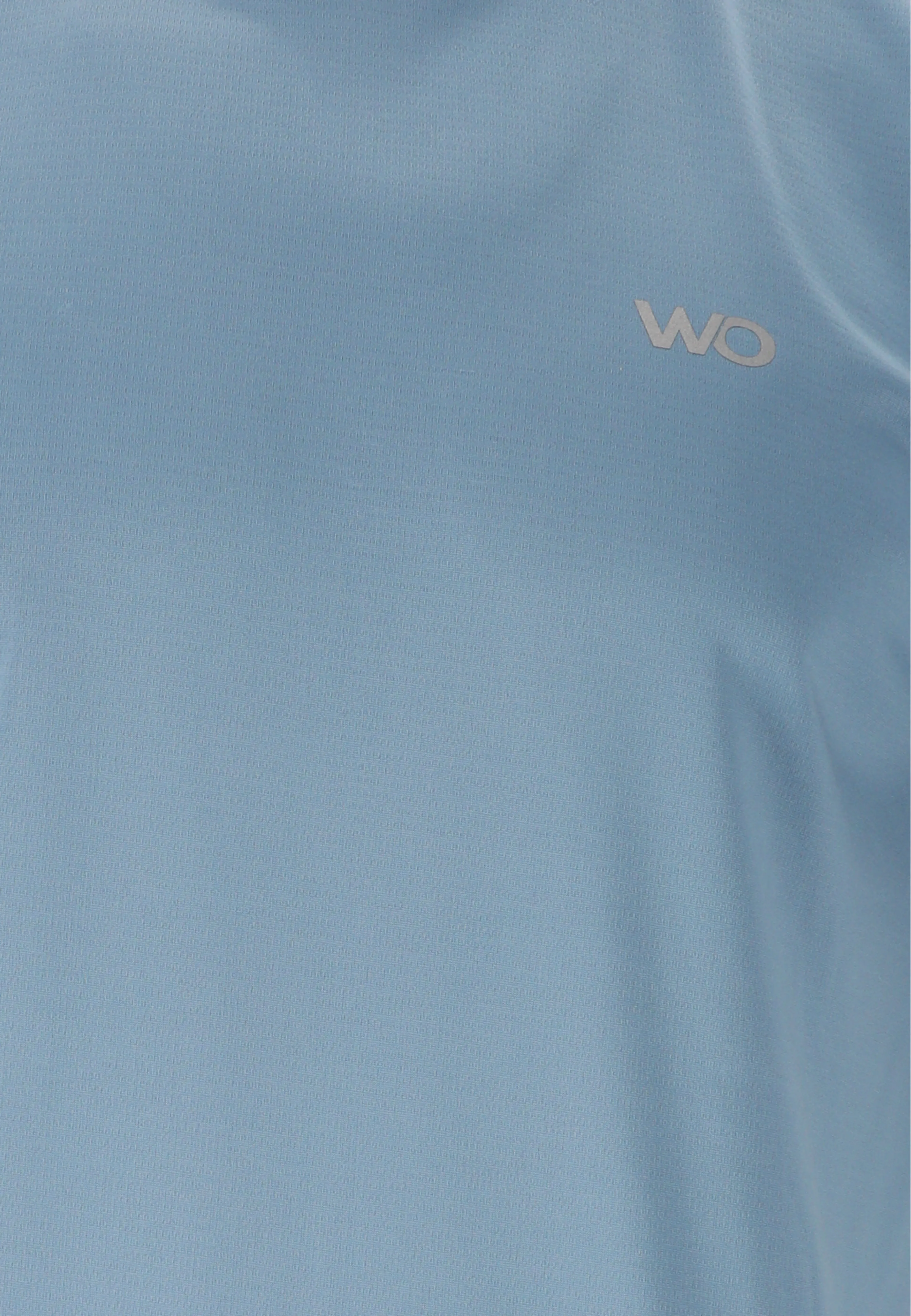 Atlanta S/S t-skjorte herre