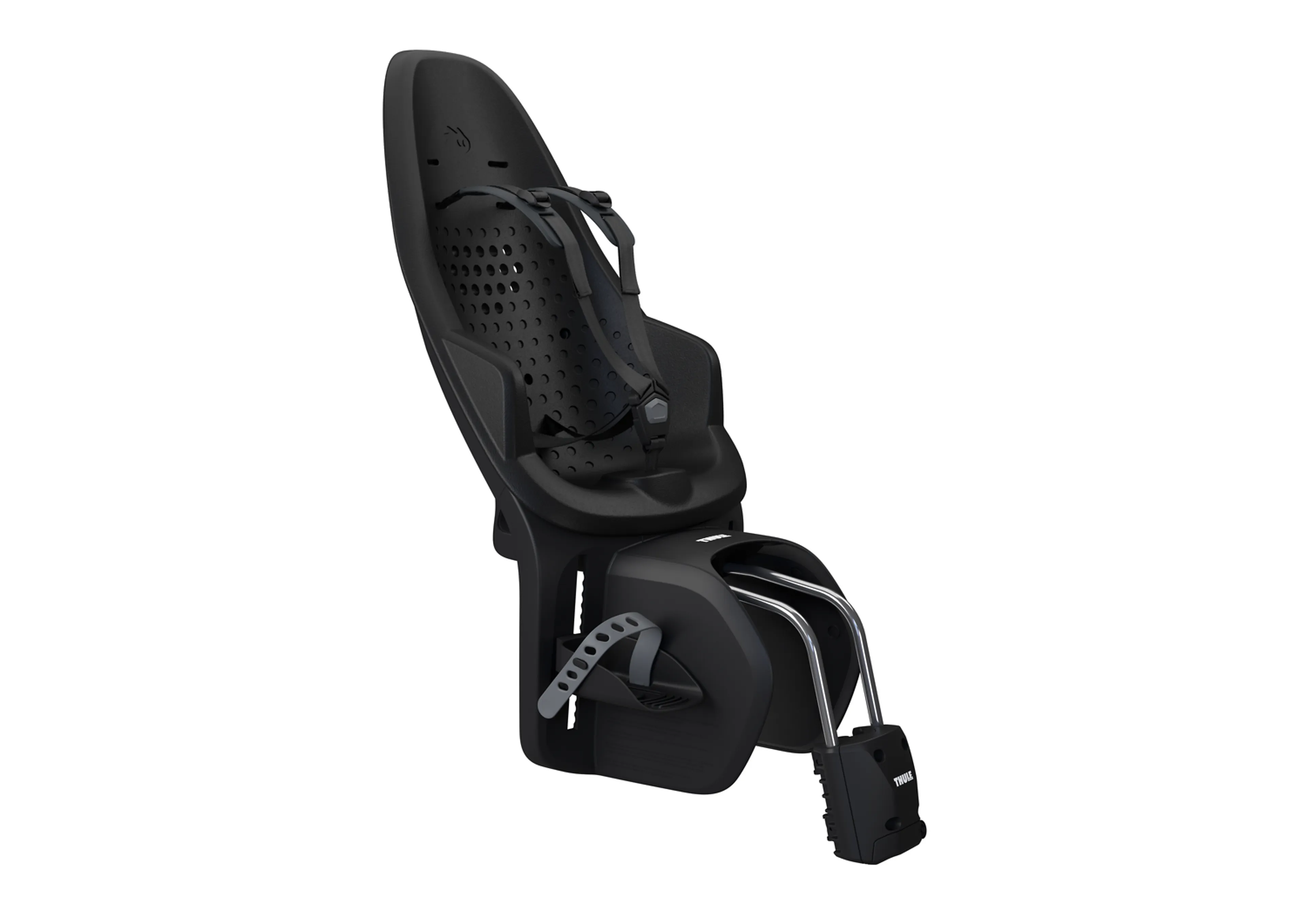 Thule Yepp 2 Maxi FM Midn. Blk Thule Yepp 2 Maxi FM Midn. Blk