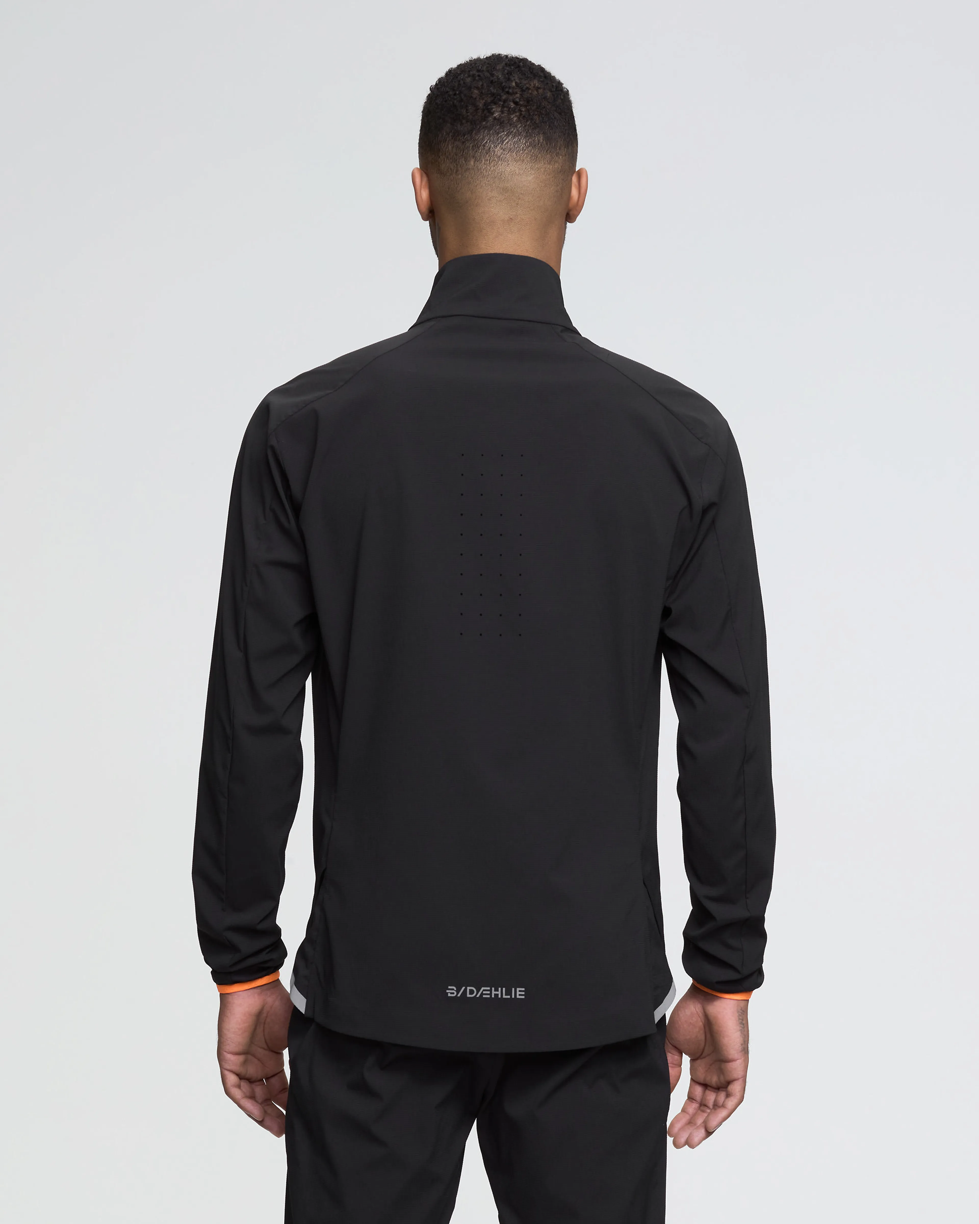 Jacket Achieve