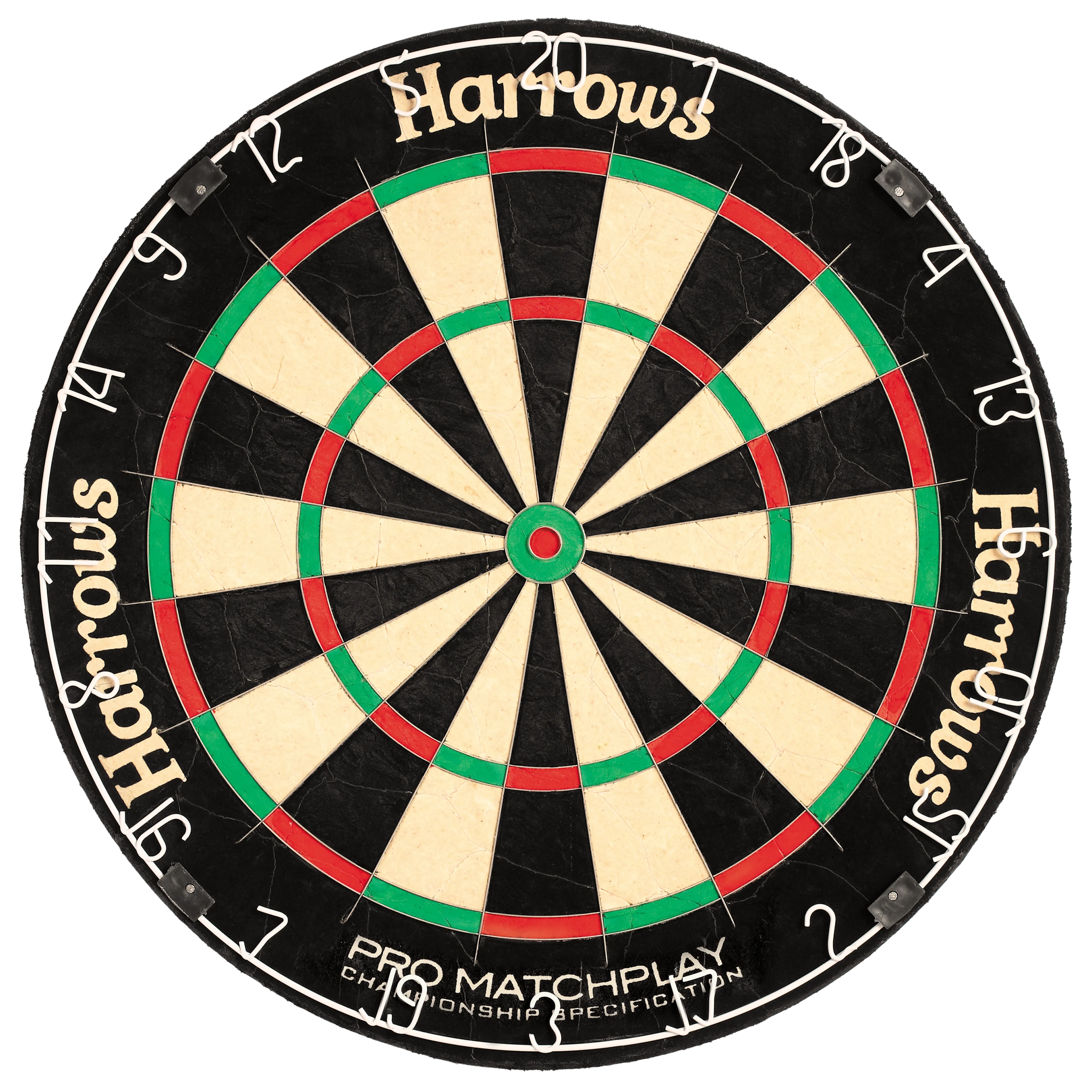 Dartboard Pro Matchplay