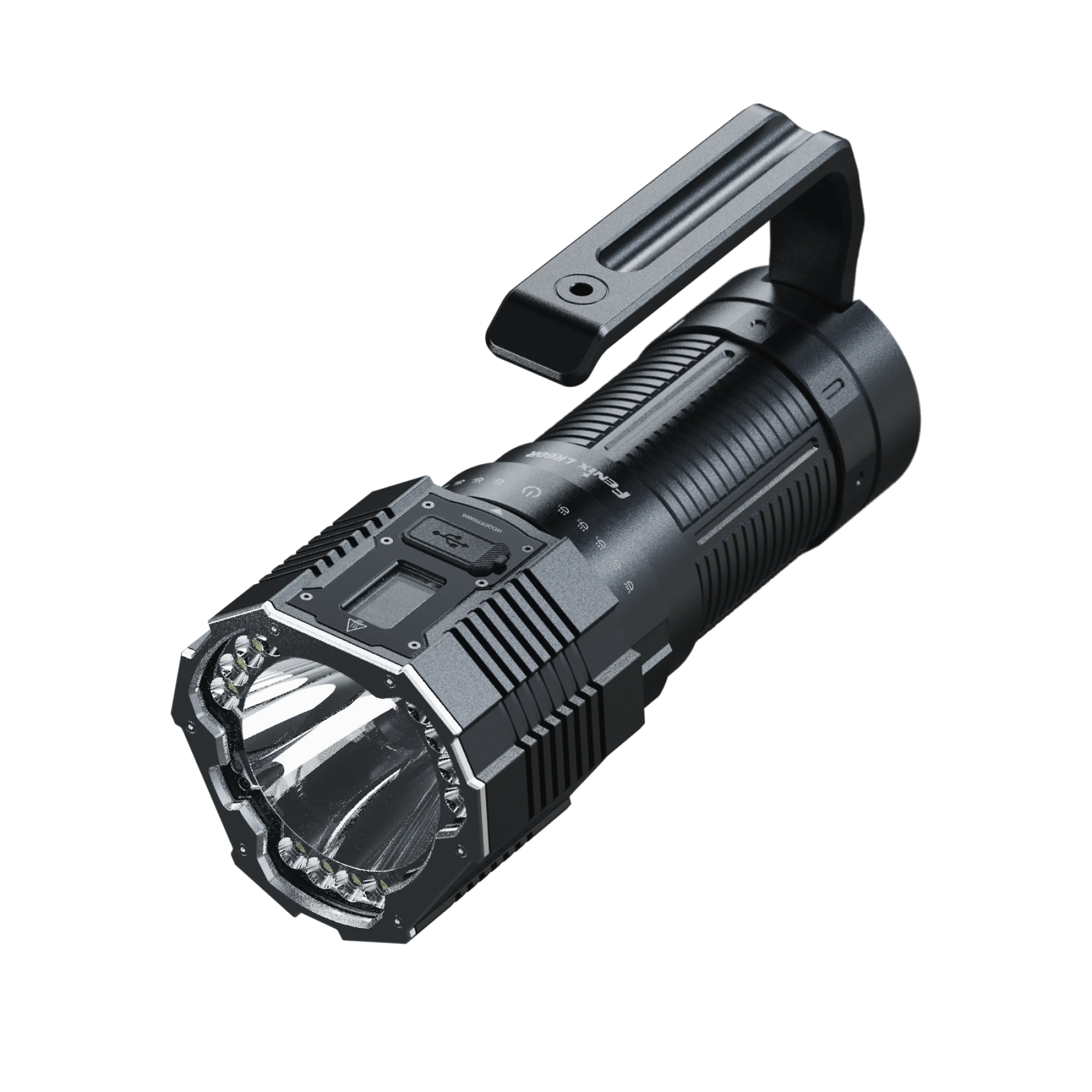 FENIX LR60R LYKT 21.000 LUMEN