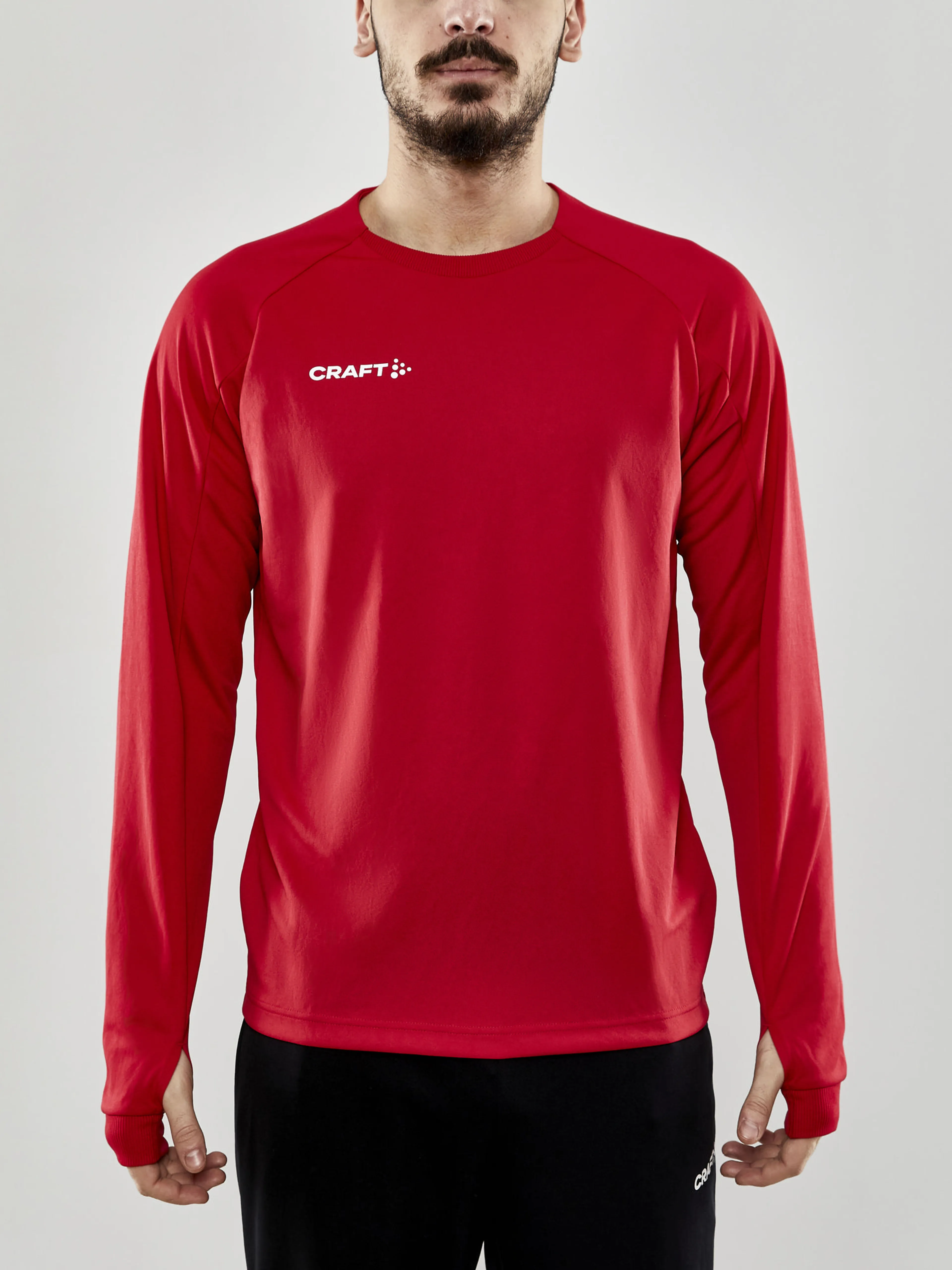 Evolve Crew Neck M