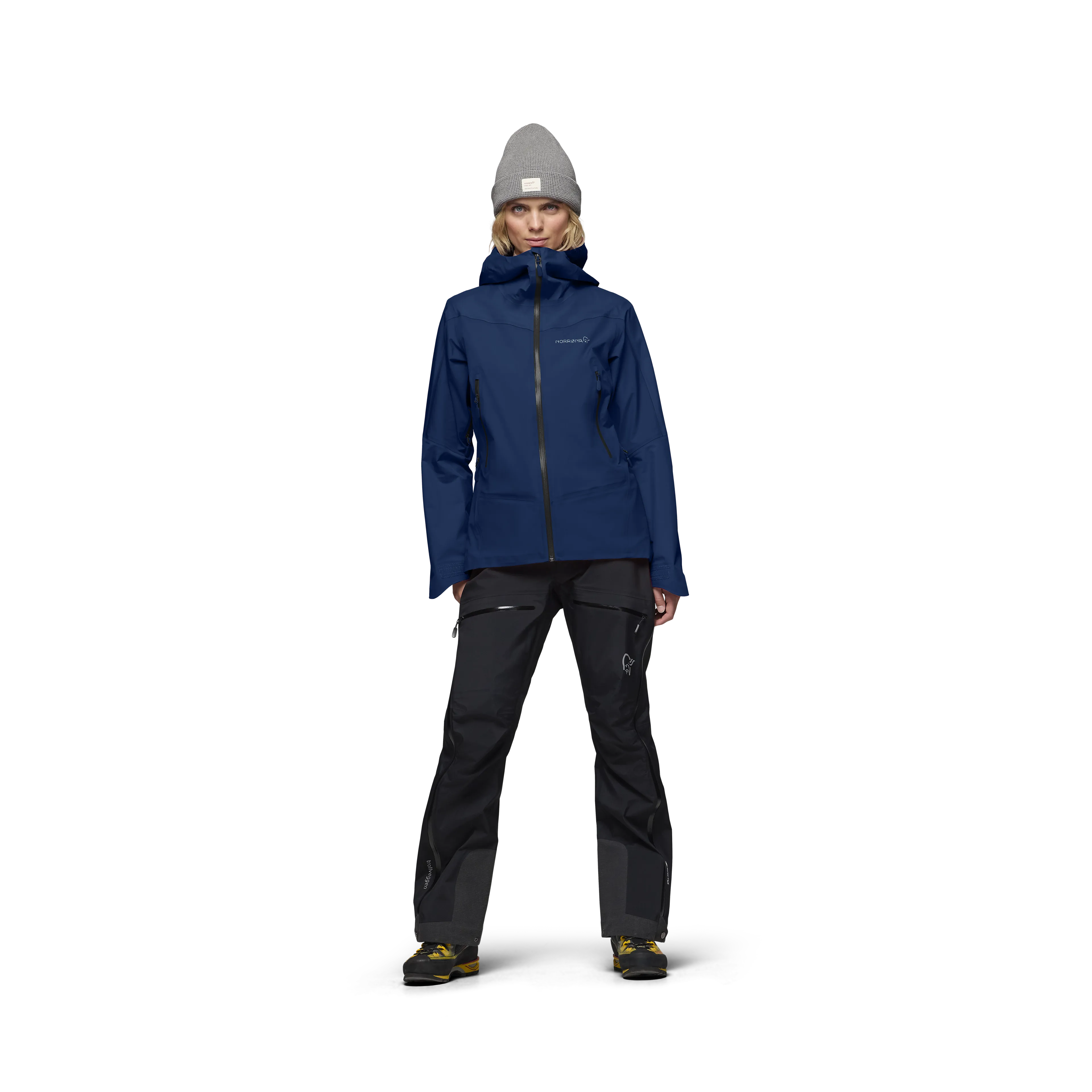falketind Gore-Tex Jacket W's