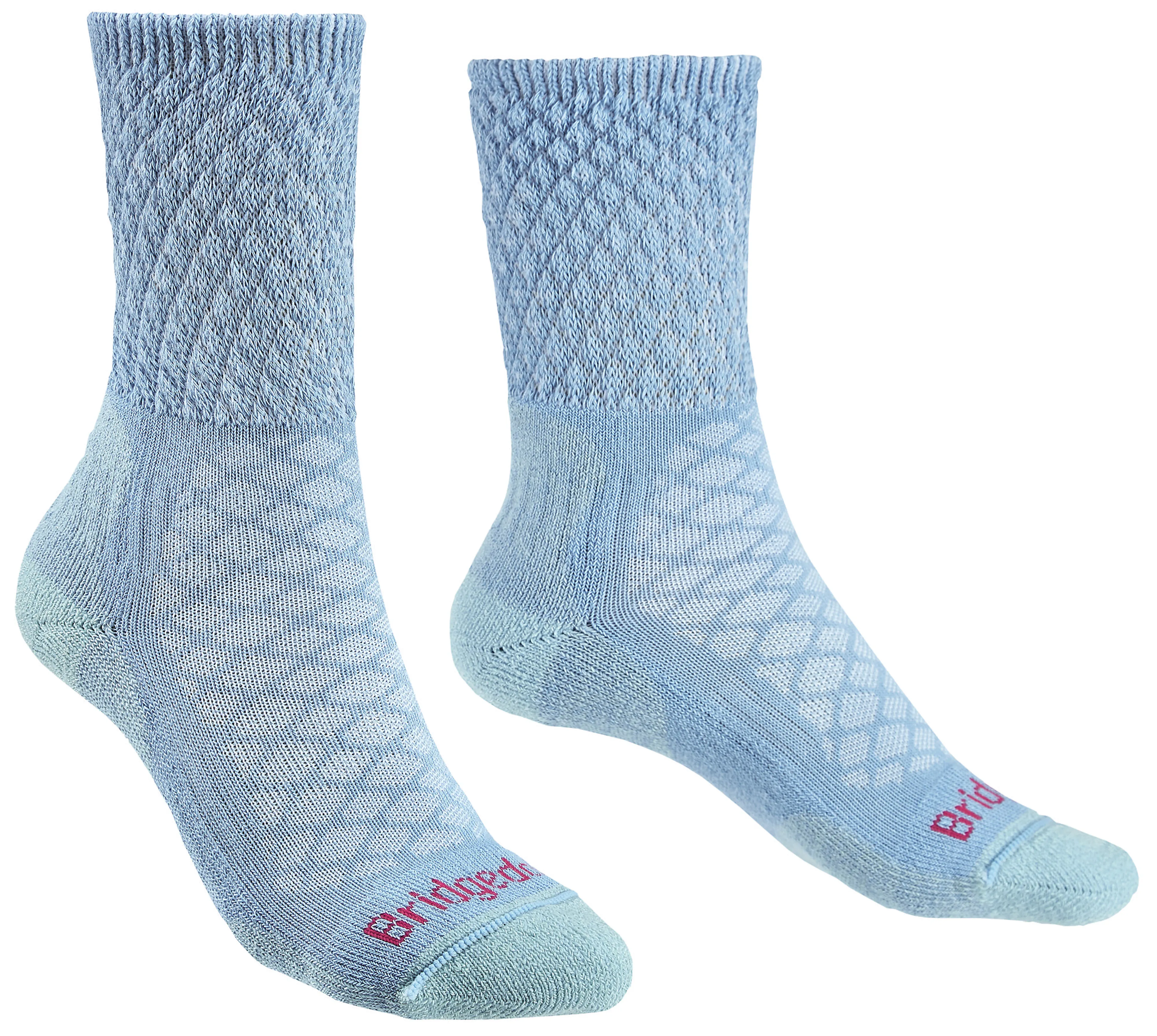 Hike Lightweight ullsokk