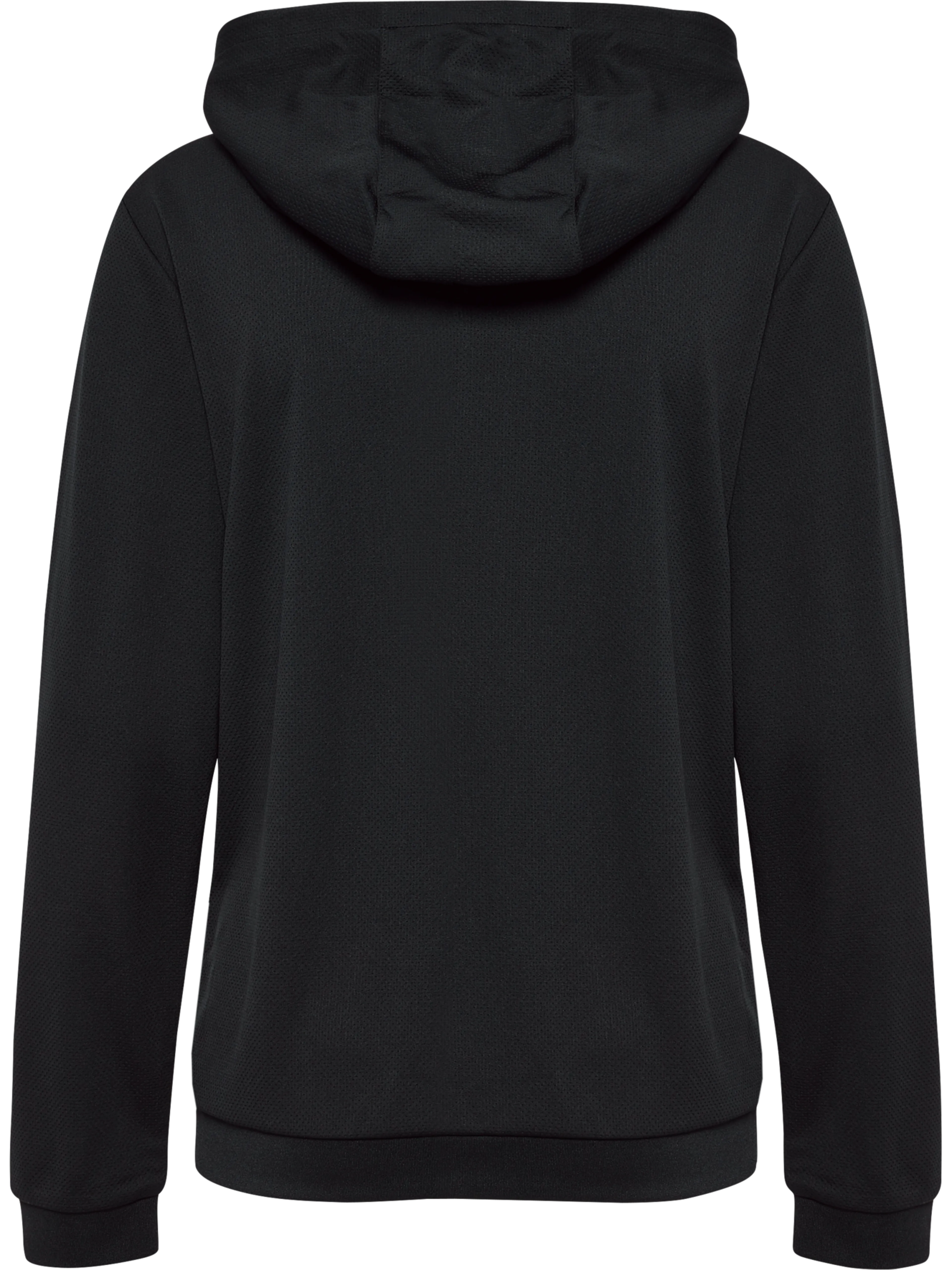 hmlAUTHENTIC PL ZIP HOODIE WOMAN