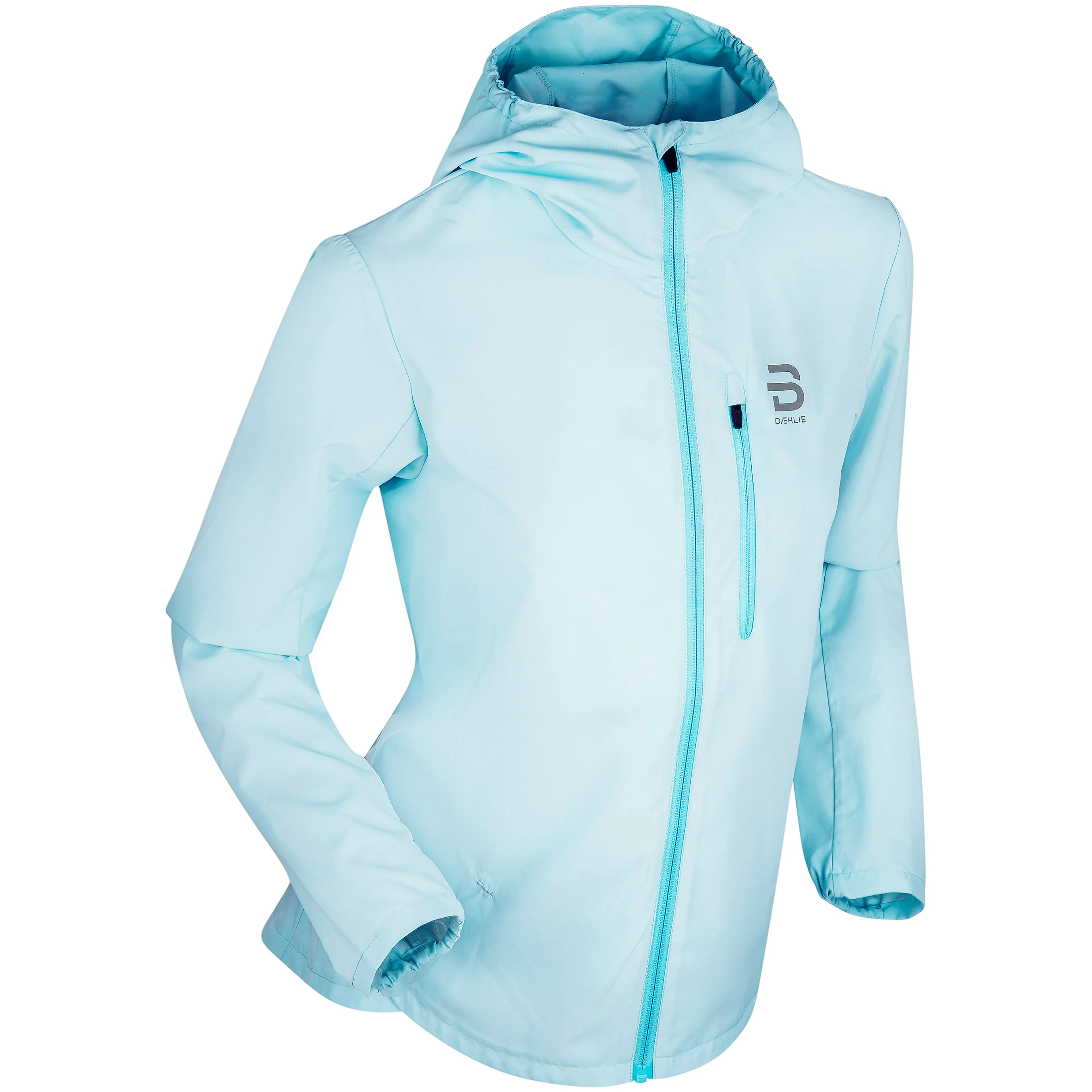 Jacket Run løpejakke dame