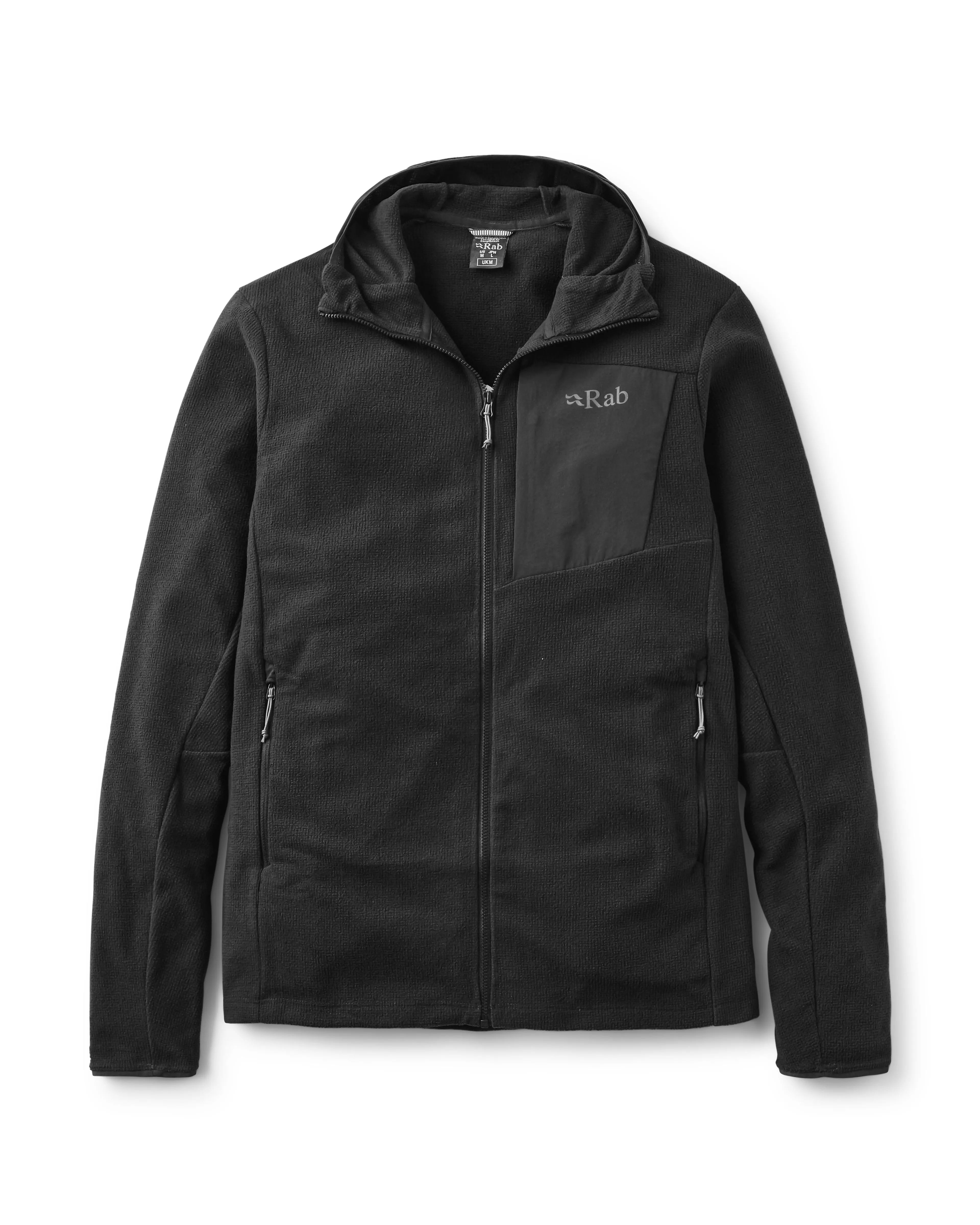 Tecton Hoody