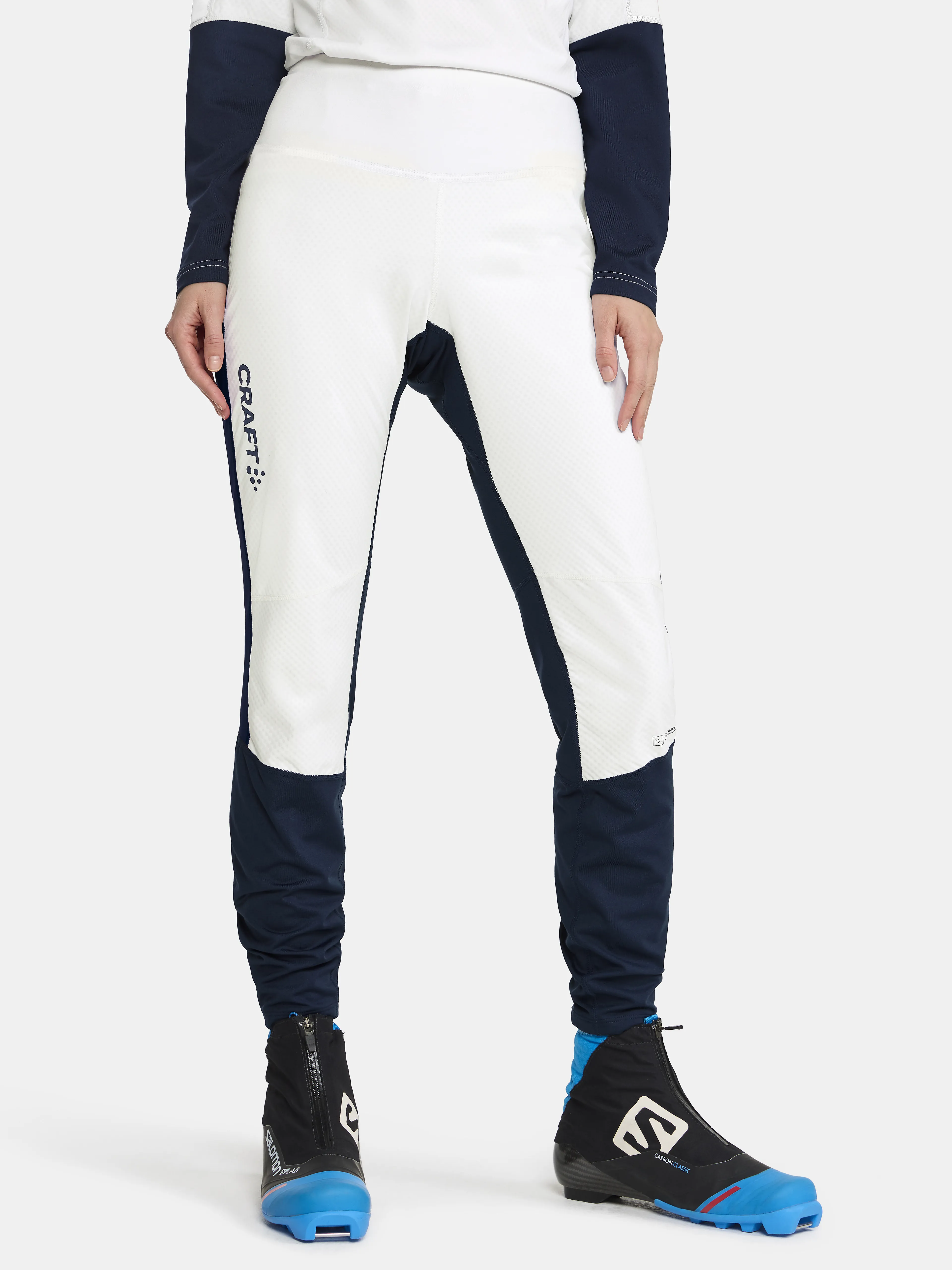Nor Adv Nordic Race Warm Tights W