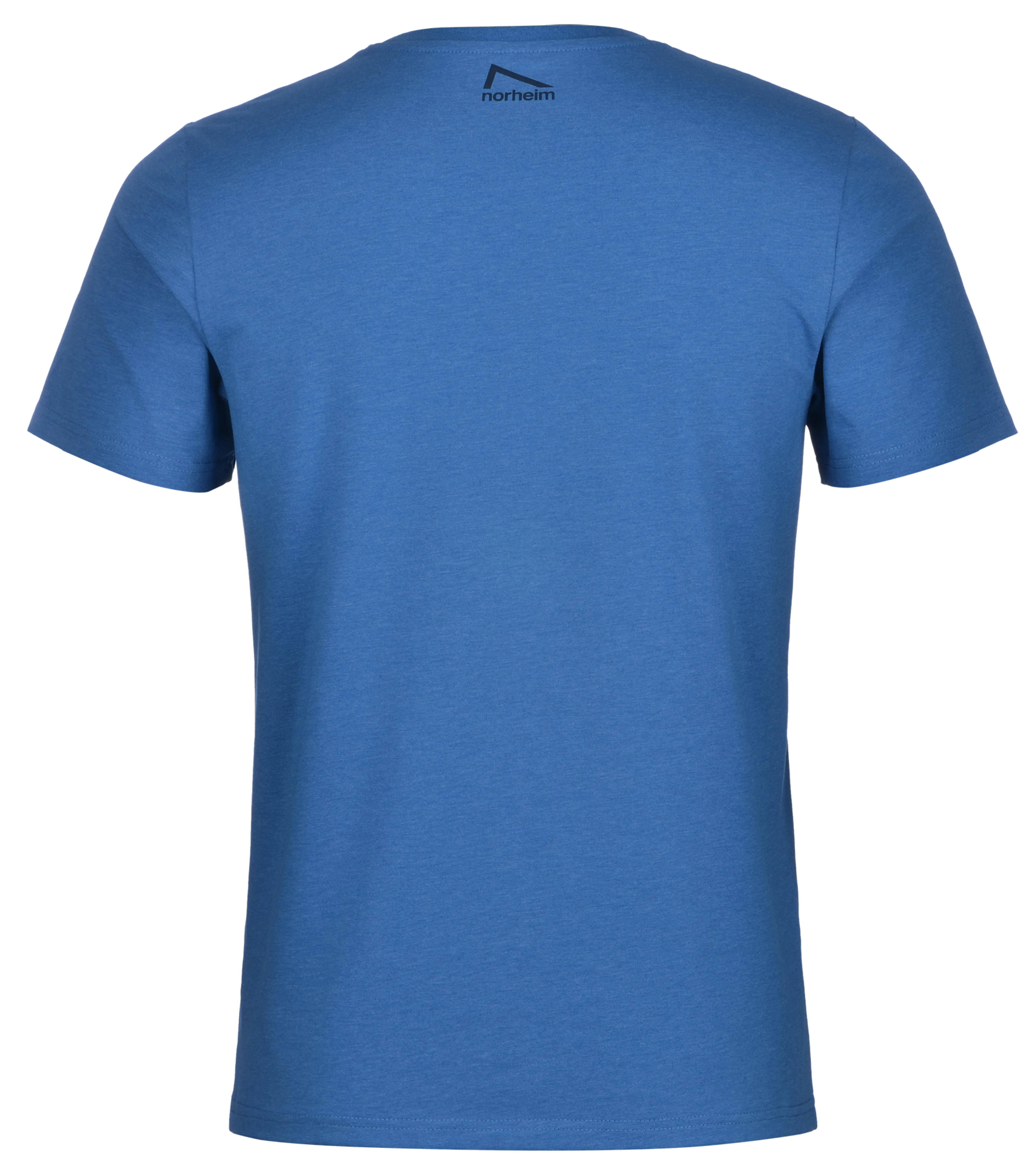 EIK 2.0 M BOMULLS T-SKJORTE