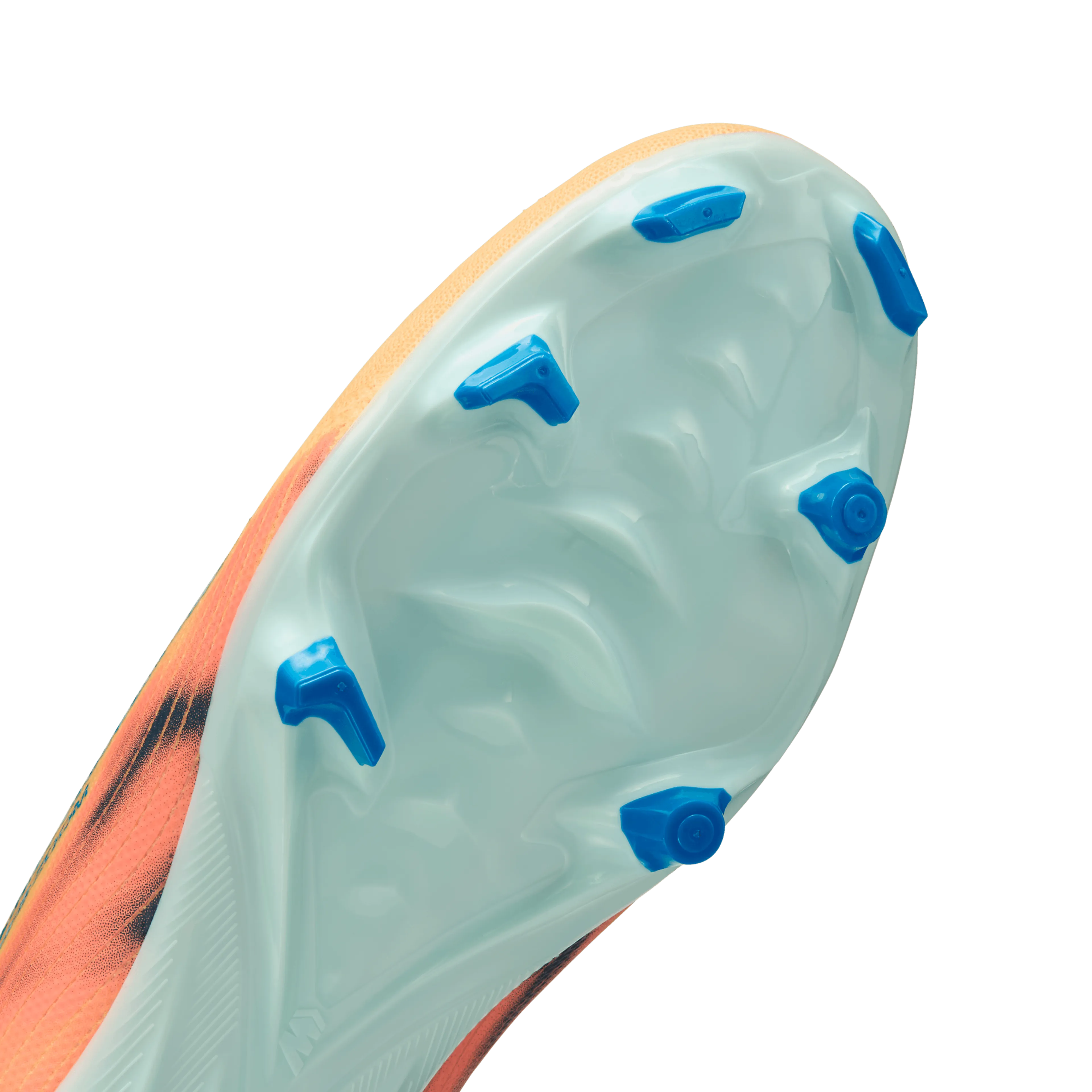 Mercurial Vapor 16 Academy "Kylian Mbappé" Multi-Ground Low-Top Fotballsko Gress/Kunstgress