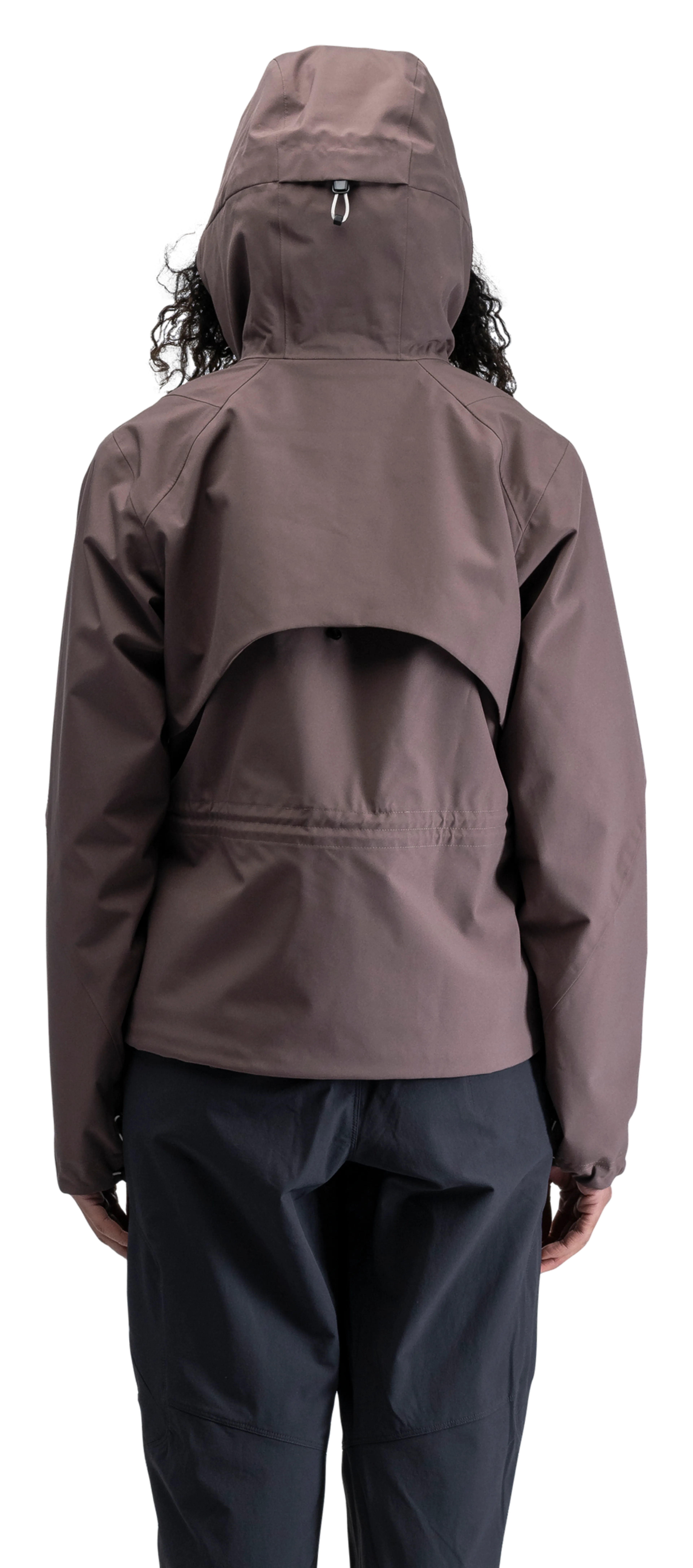 Vega 2L Shell Jacket Women