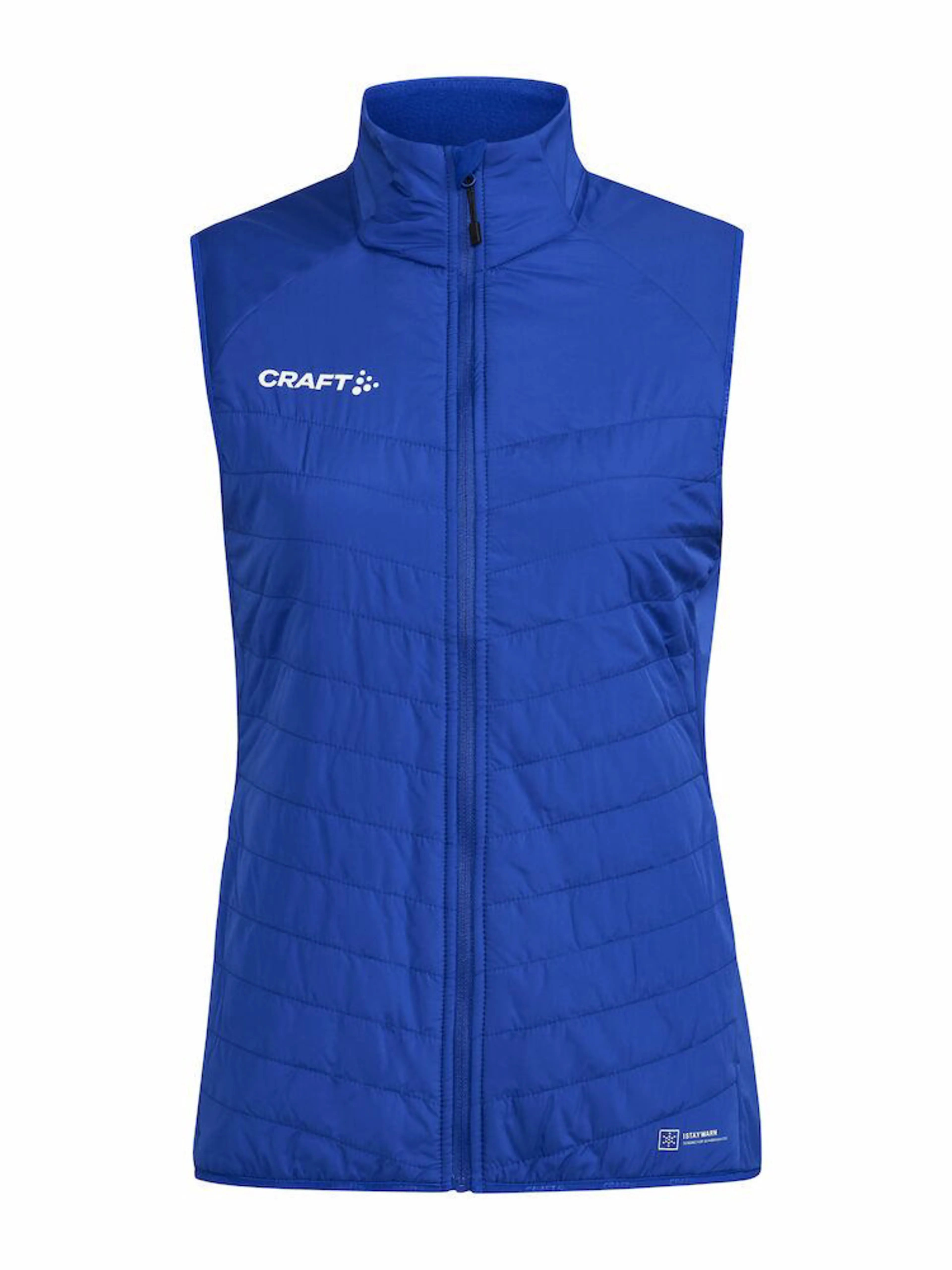 Adv Nordic Ski Club Vest W Adv Nordic Ski Club Vest W