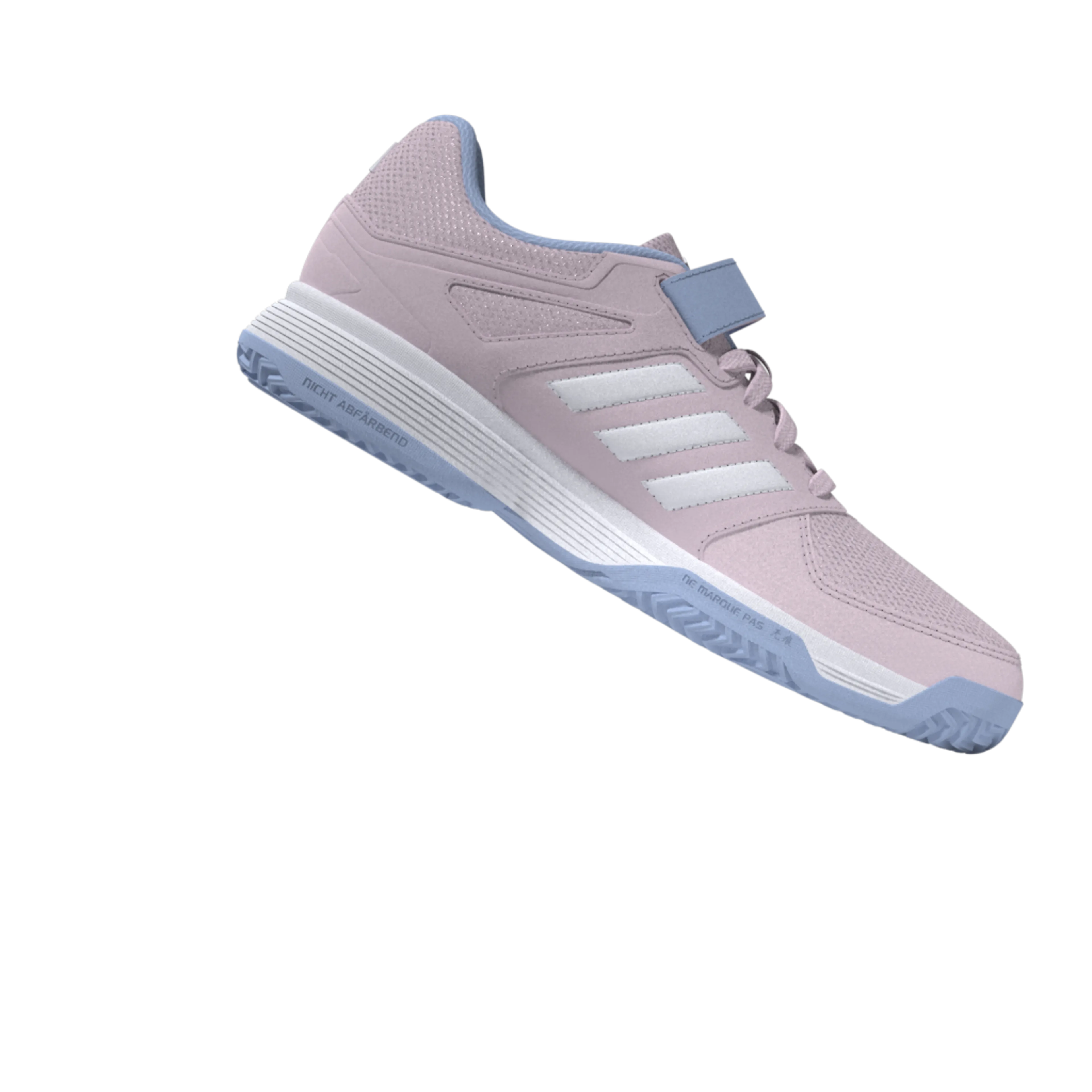 Speedcourt Hallsko Barn