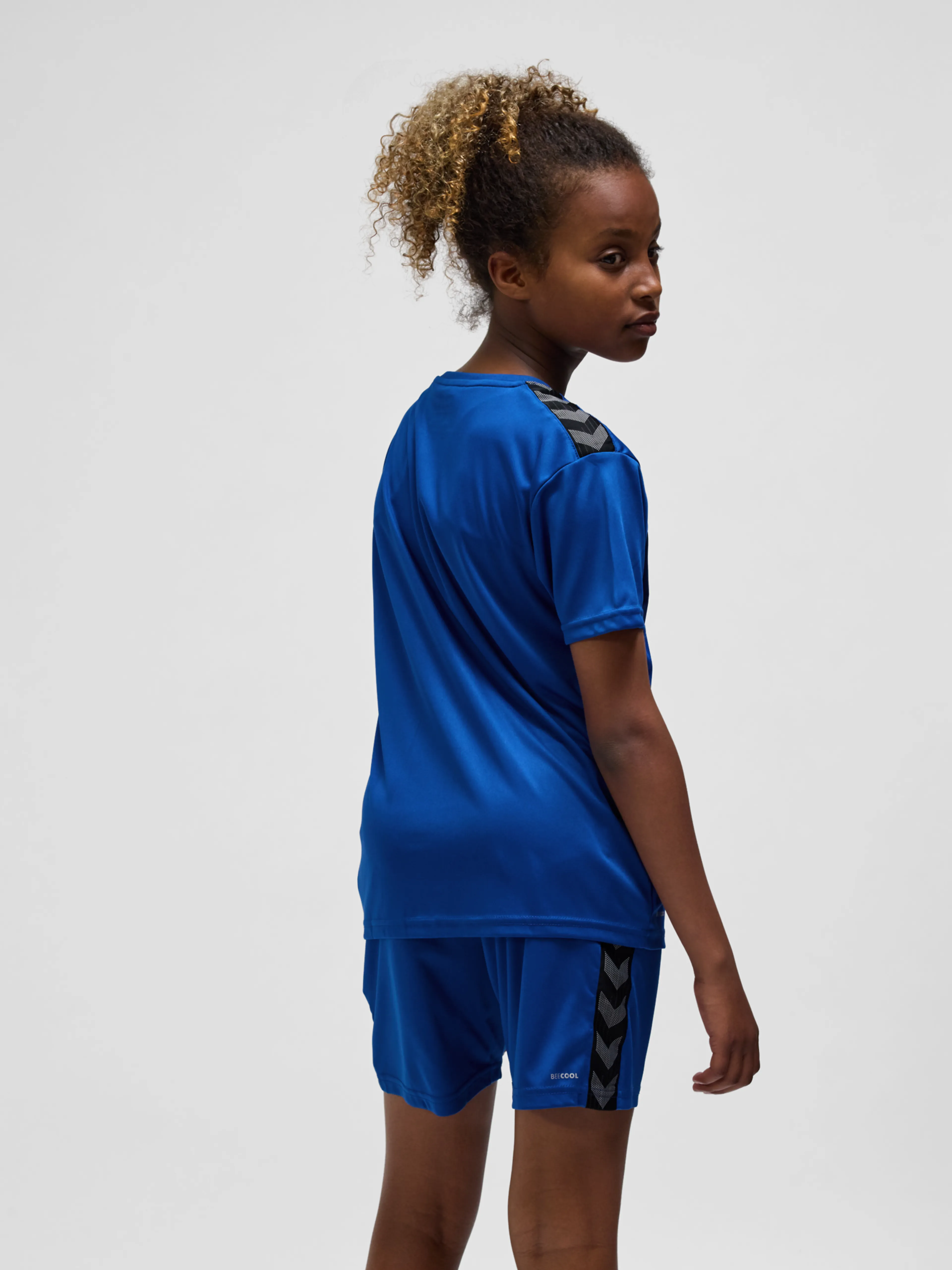 hmlAUTHENTIC PL JERSEY S/S KIDS hmlAUTHENTIC PL JERSEY S/S KIDS