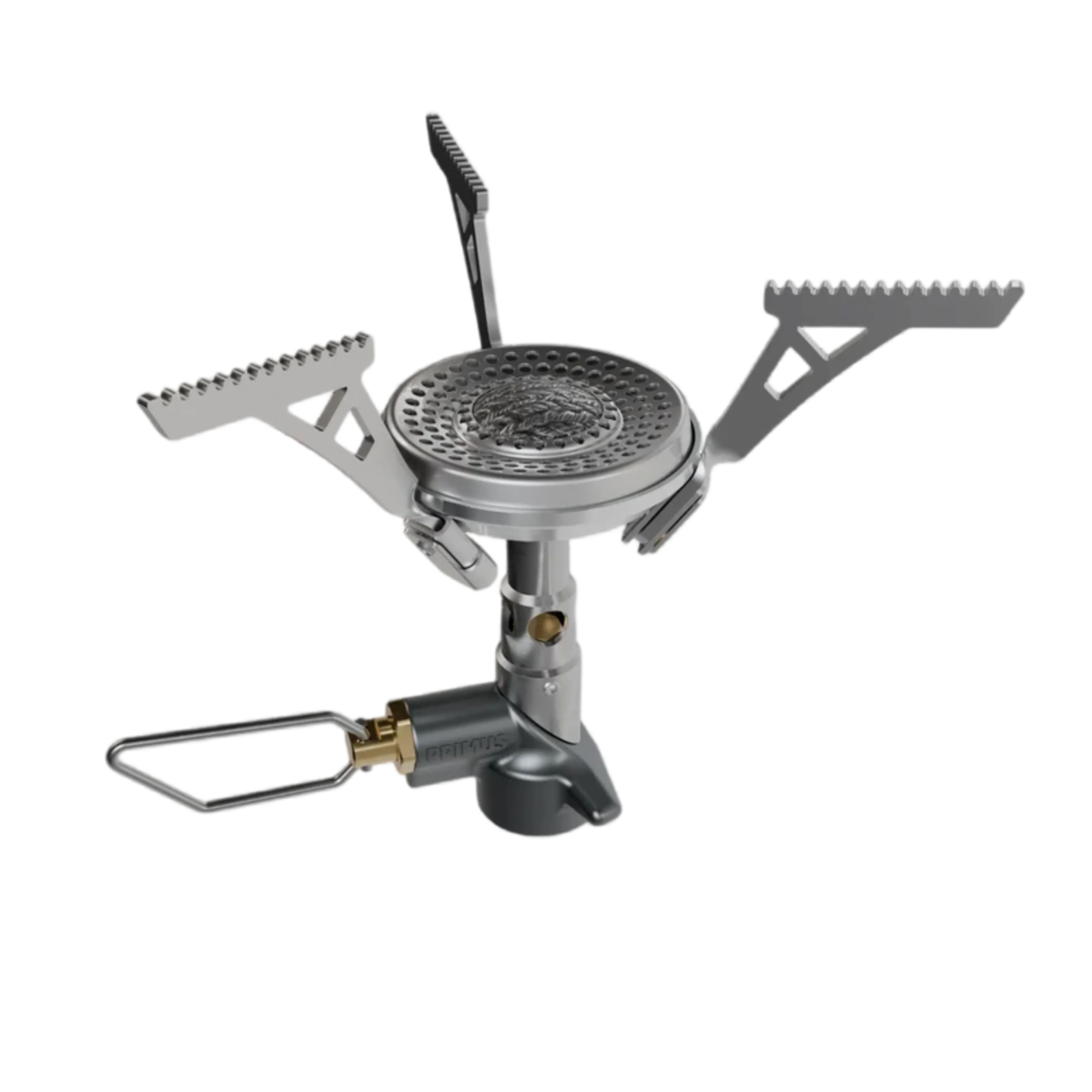 Micron III Piezo