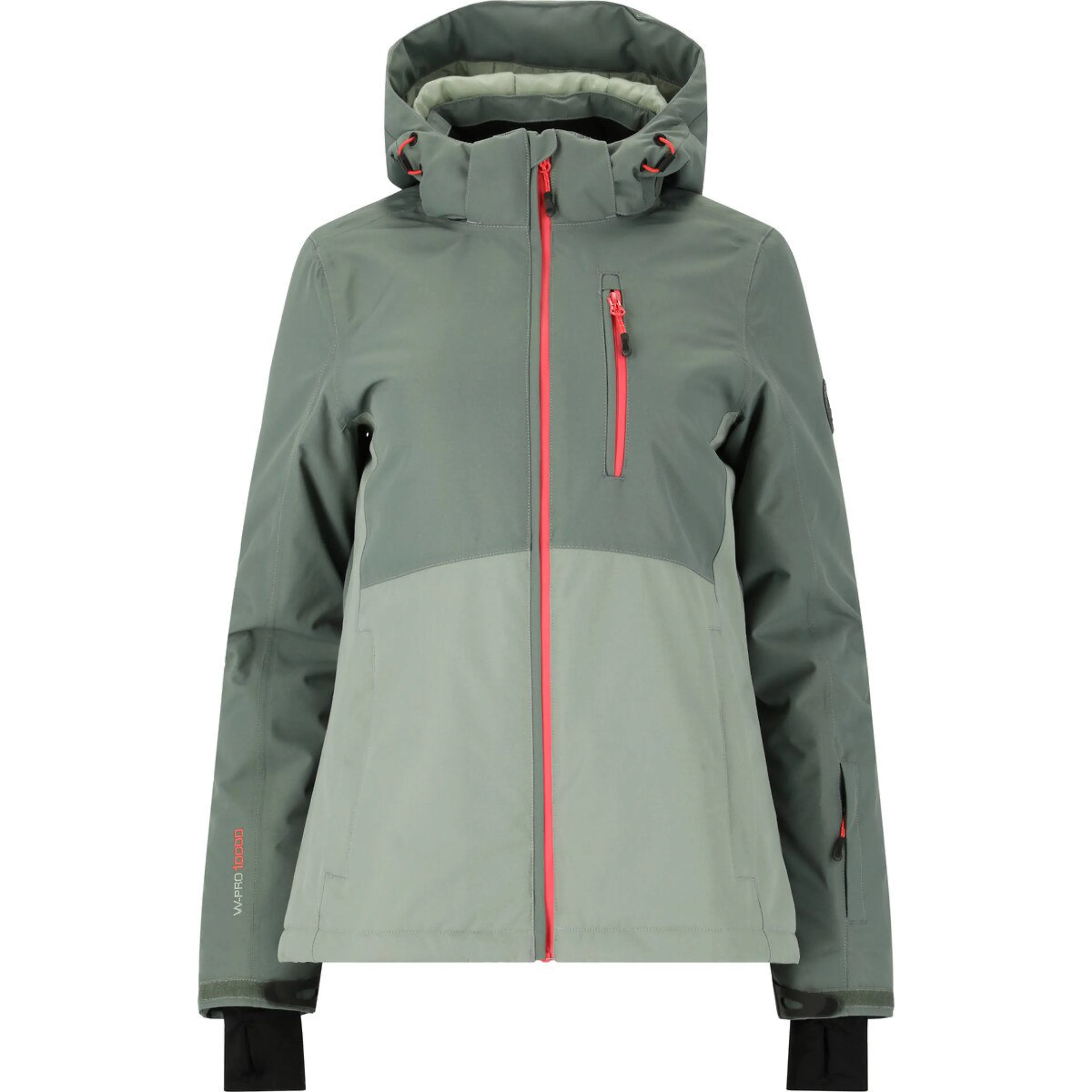Drizzle Jr Ski Jacket skijakke junior