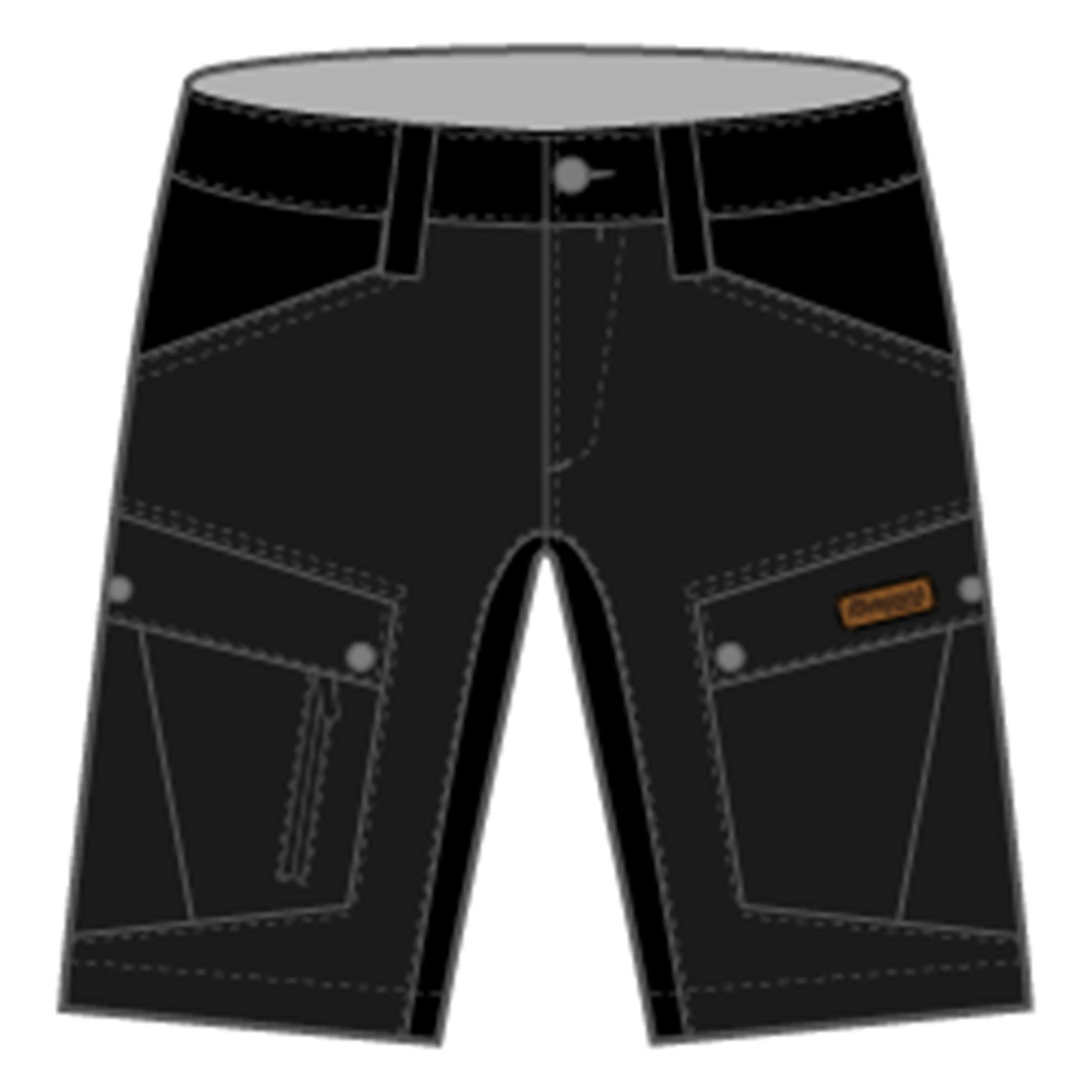 Nordmarka Favor Outdoor Shorts Men