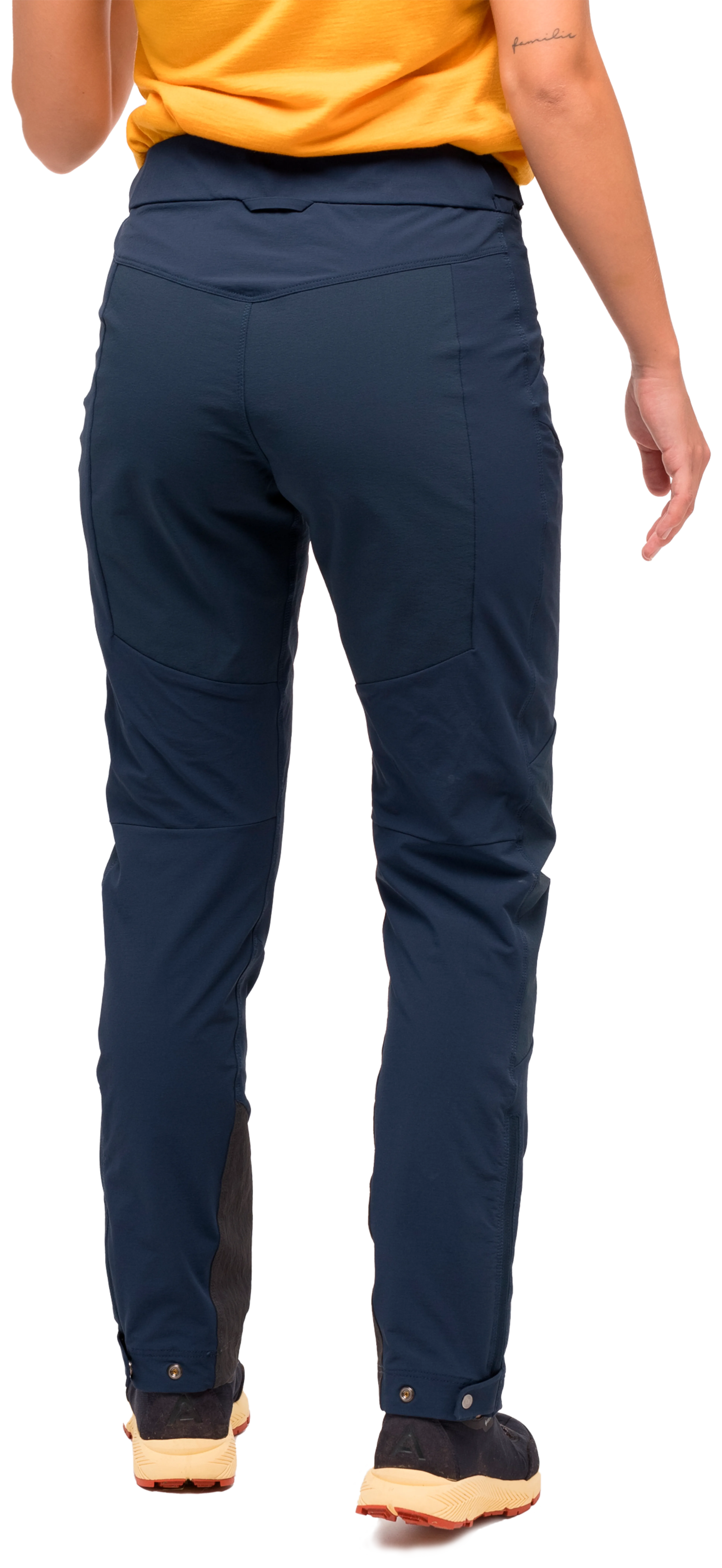 Tind Softshell Pants Women
