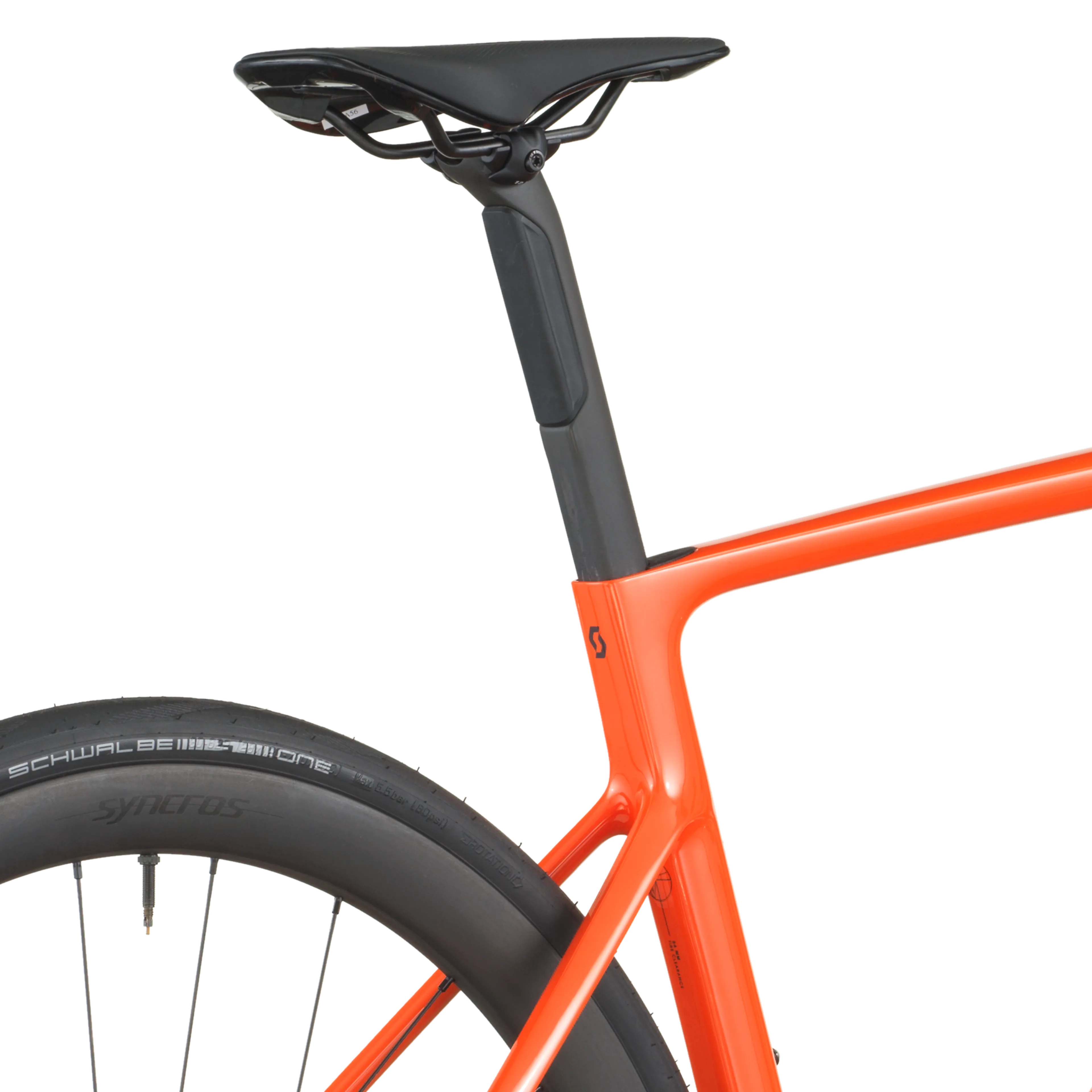SCOTT Addict RC 30