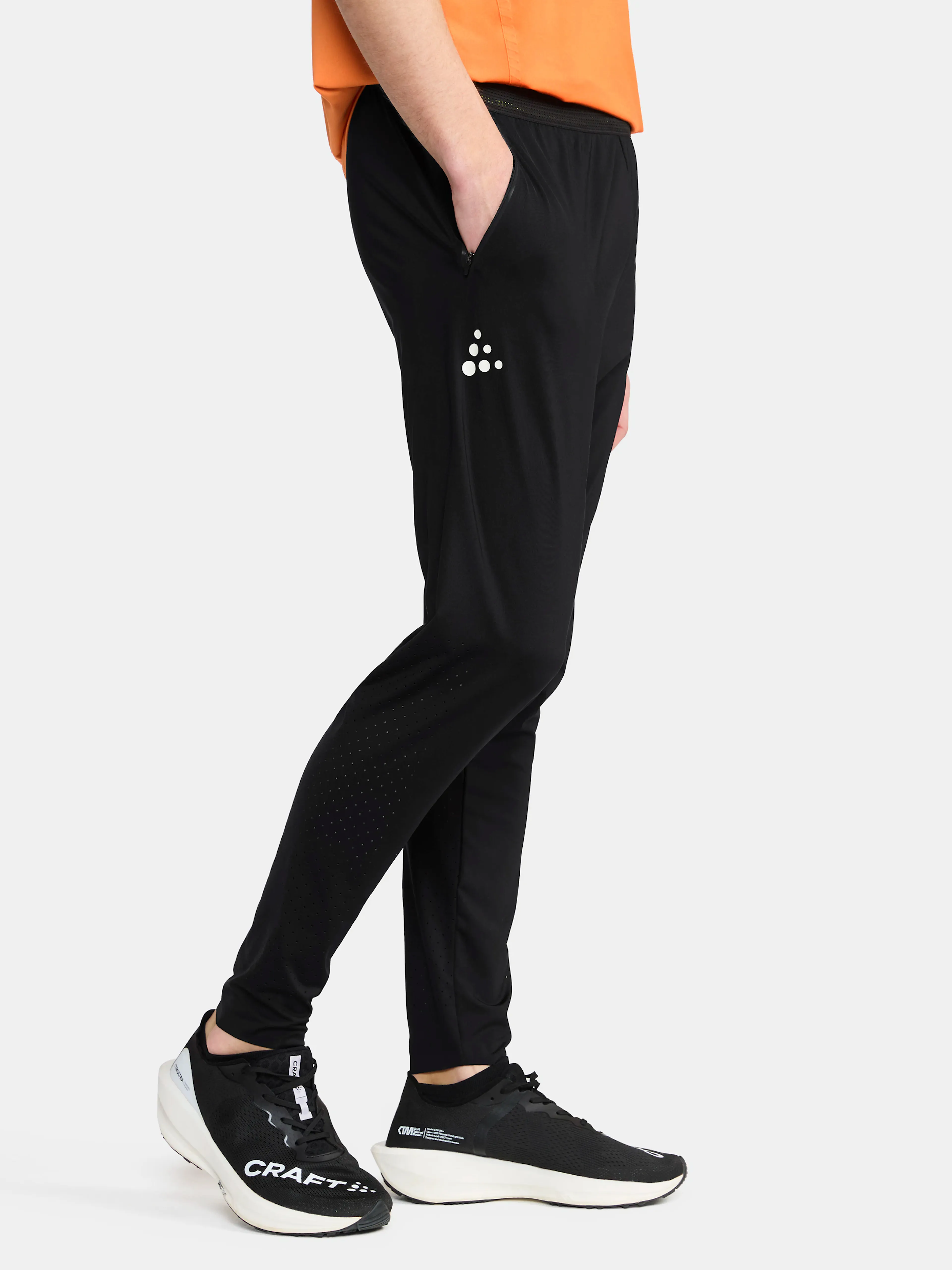 PRO Hypervent Pants 2 treningsbukse herre