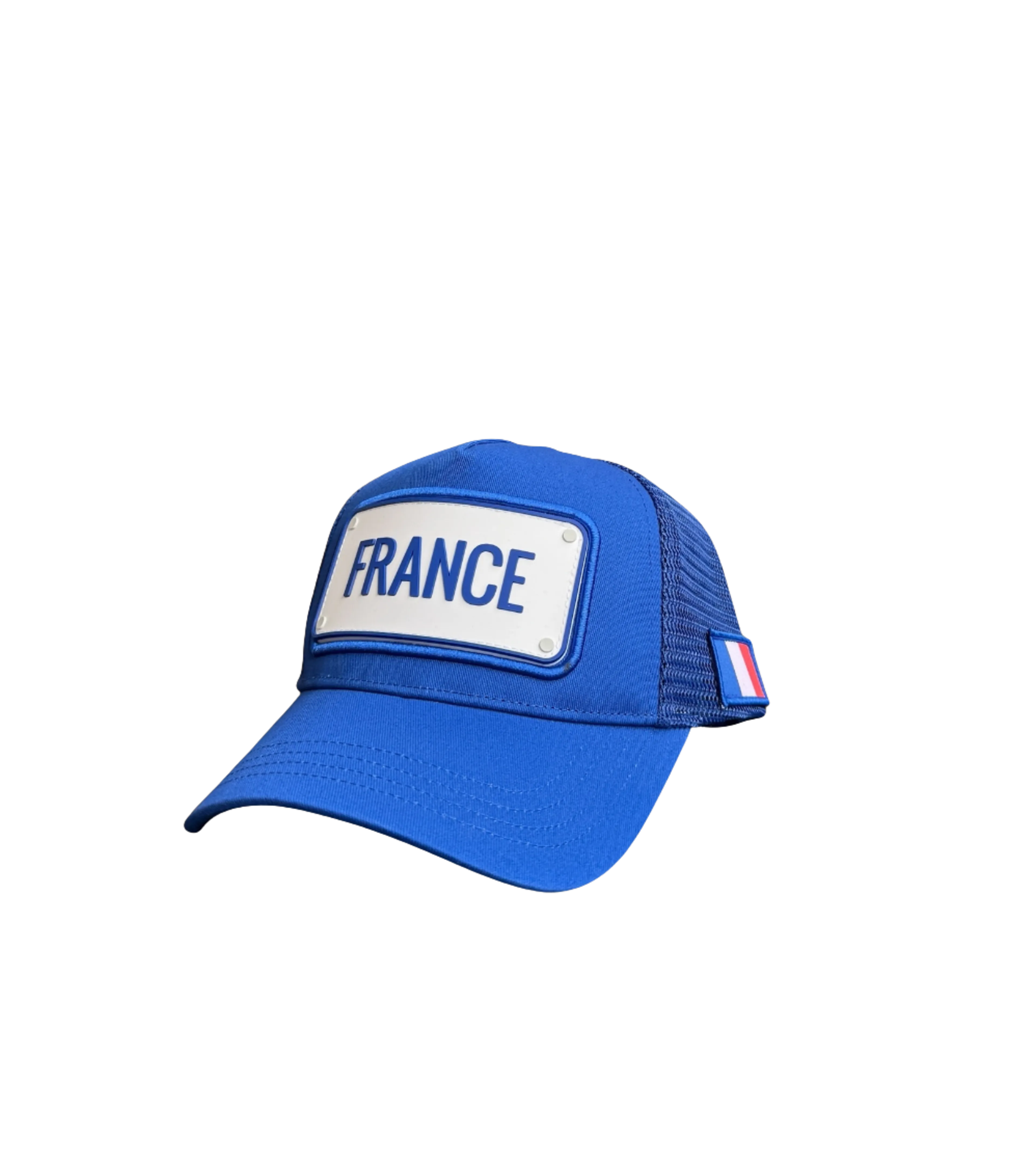 FWC26 TEAM CAP - FRANCE