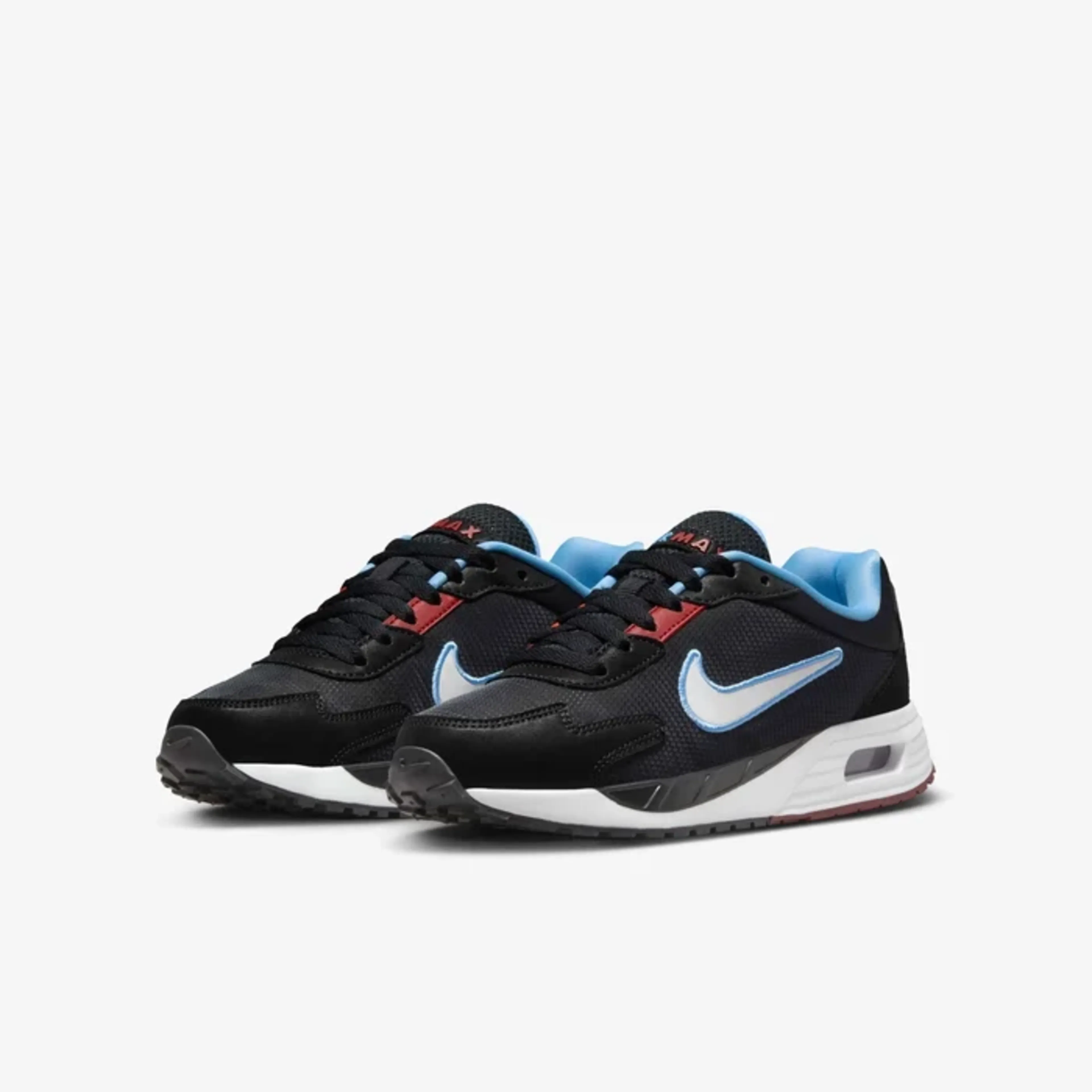 AIR MAX SOLO (GS)