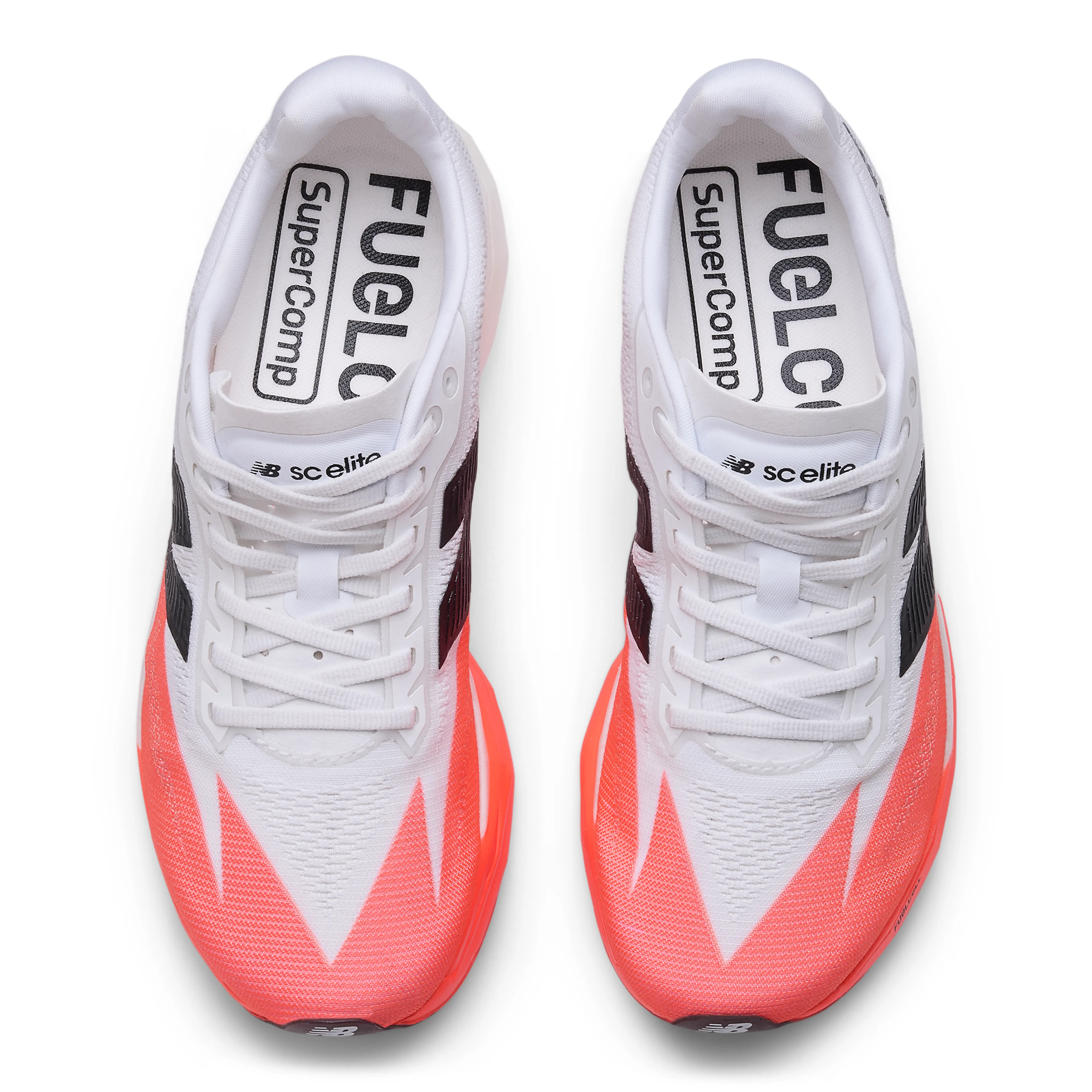 FuelCell SuperComp Elite v5