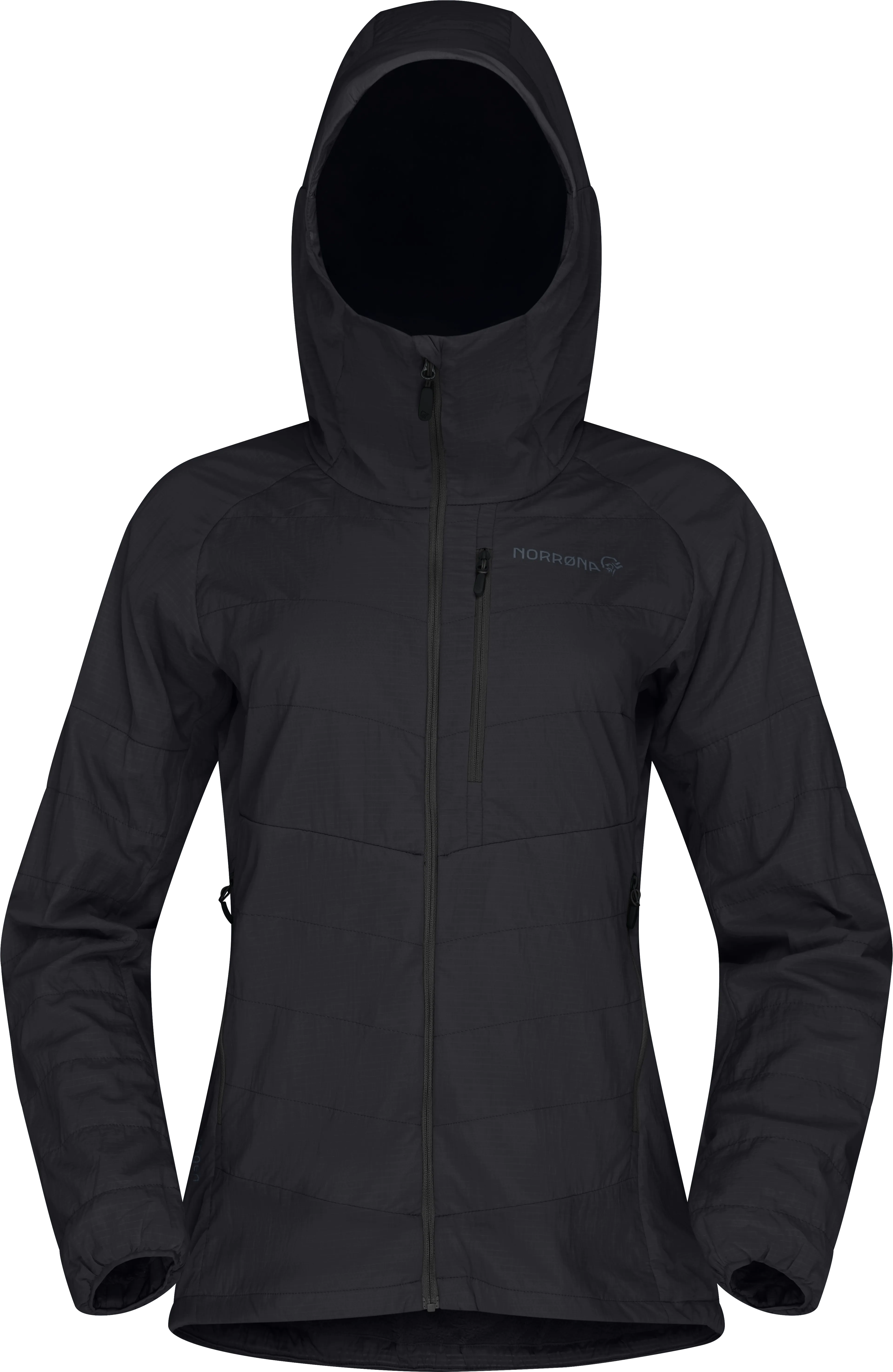 lyngen thermo100active Zip Hood W's